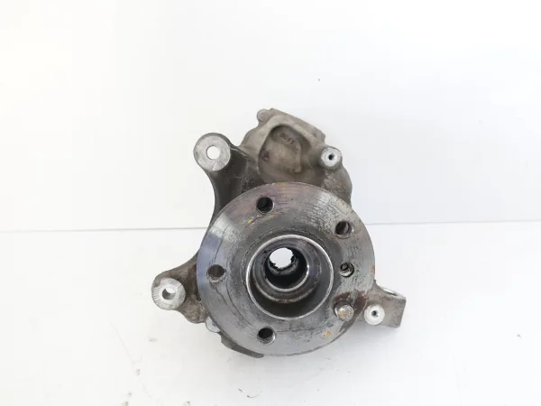 BMW X1 F48 X2 F39 1 F40 2 F45 F46 MINI F54 F60 ZWROTNICA PIASTA PRZÓD LEWA BMW X1 F48 X2 F39 1 F40 2 F45 F46 MINI F54 F60 ZWROTNICA PIASTA PRZÓD LEWA