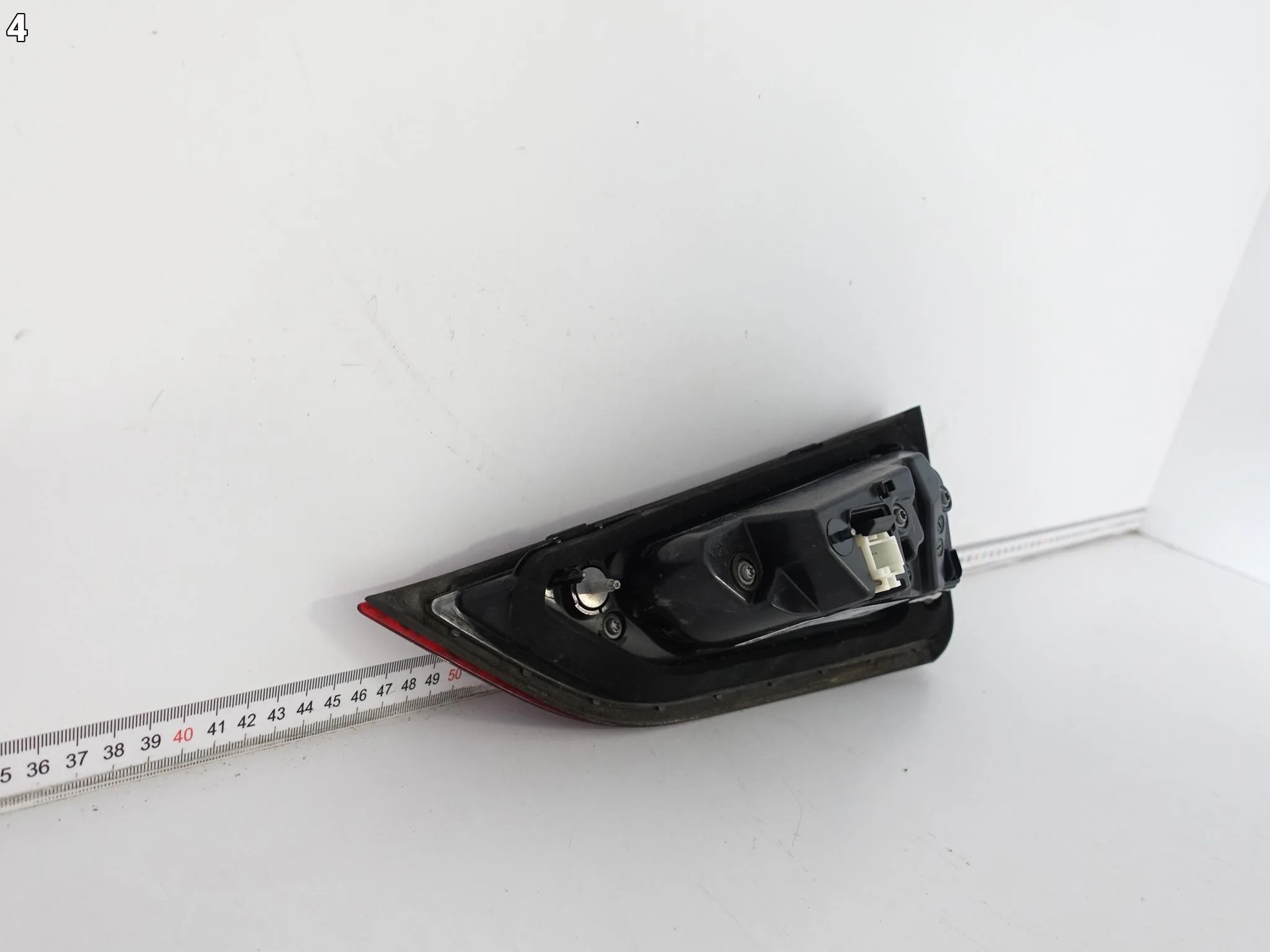 MERCEDES GLA II 2 H247 19-23 LAMPA LED HIGH LEWA TYŁ W KLAPĘ EUROPA MERCEDES GLA II 2 H247 19-23 LAMPA LED HIGH LEWA TYŁ W KLAPĘ EUROPA - obrazek 5