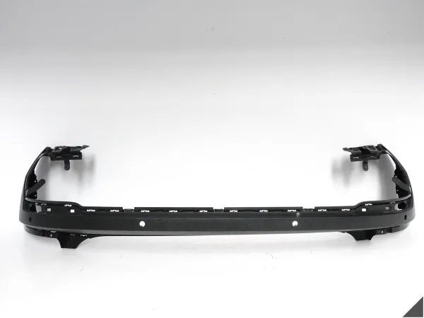 SKODA KAROQ 57A 17-20 SPOILER DOKŁADKA LISTWA W ZDERZAK TYŁ (4xPDC) SKODA KAROQ 57A 17-20 SPOILER DOKŁADKA LISTWA W ZDERZAK TYŁ (4xPDC)