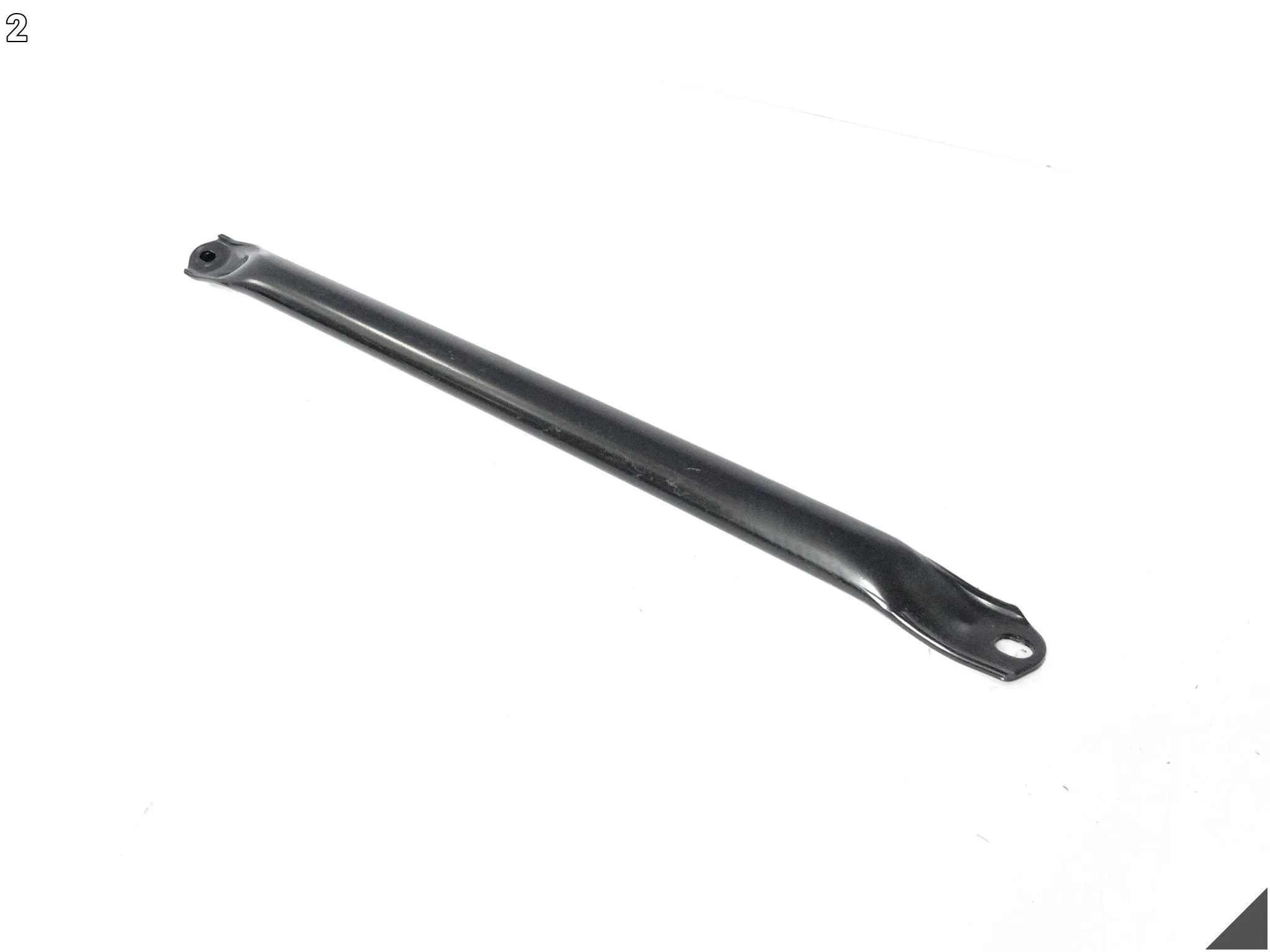 BMW 5 G30 G31 7 G11 G12 WSPORNIK MOCOWANIE PODPORWA LEWA WEWNETRZNA 7215023 BMW 5 G30 G31 7 G11 G12 WSPORNIK MOCOWANIE PODPORWA LEWA WEWNETRZNA 7215023 - obrazek 3