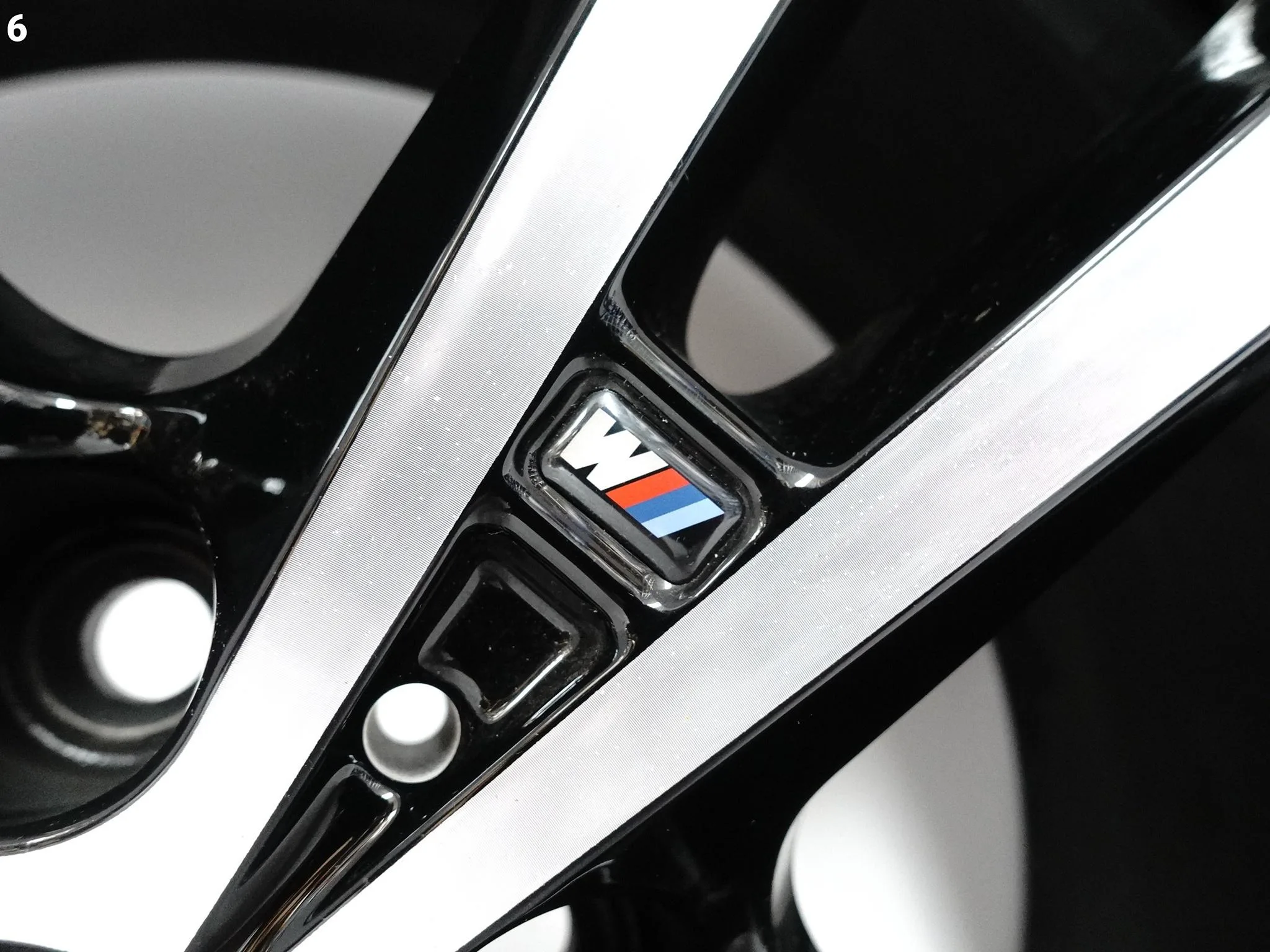 BMW 3 G20 G21 4 G22 G23 2 G42 M-PAKIET FELGA 8Jx19 IS27 5×112 8089892 BMW 3 G20 G21 4 G22 G23 2 G42 M-PAKIET FELGA 8Jx19 IS27 5x112 8089892 - obrazek 7