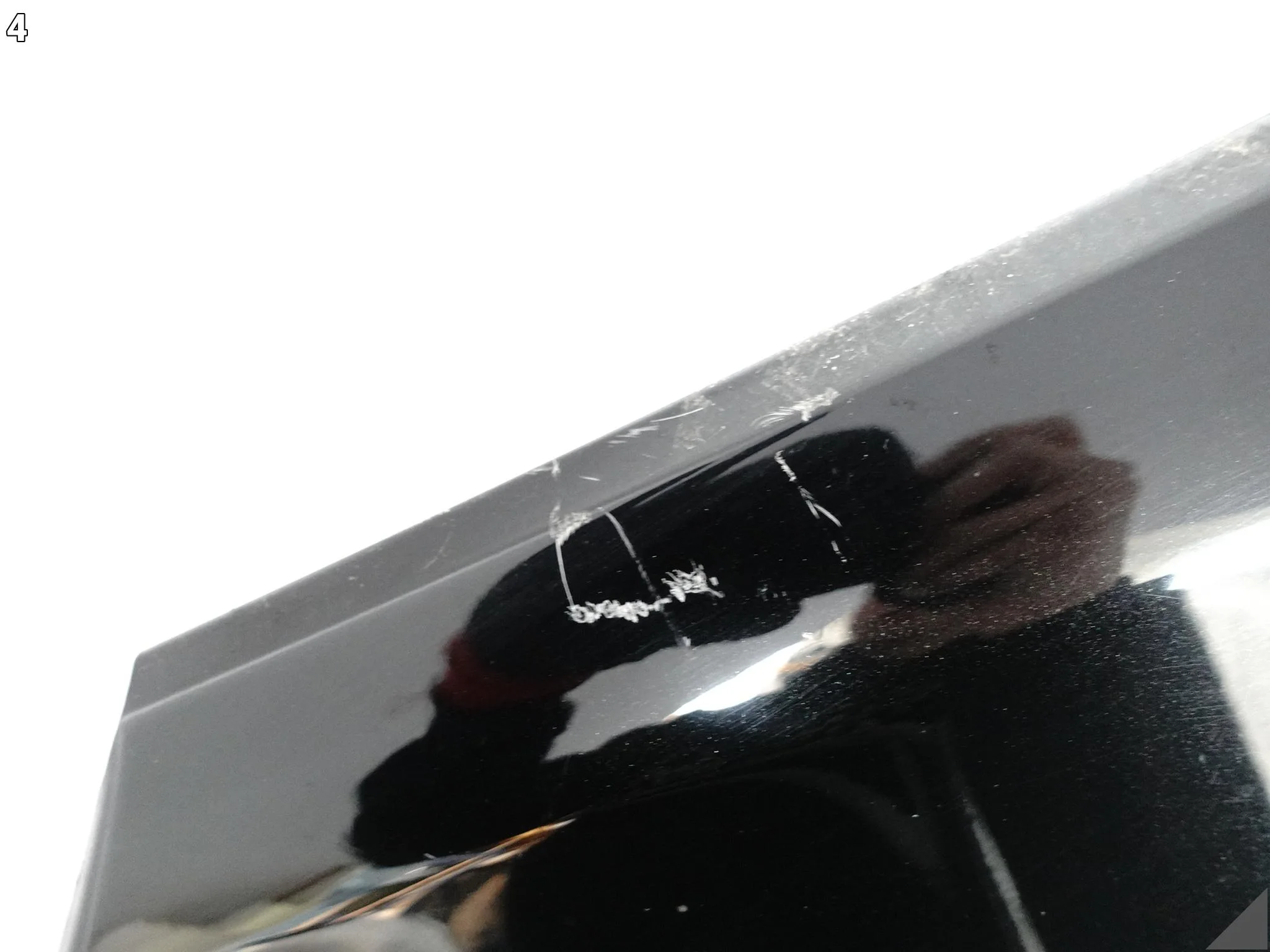LAND ROVER DISCOVERY SPORT L550 LIFT 14-24 BŁOTNIK FENDER LEWY PRZÓD ŁADNY LAND ROVER DISCOVERY SPORT L550 LIFT 14-24 BŁOTNIK FENDER LEWY PRZÓD ŁADNY - obrazek 5