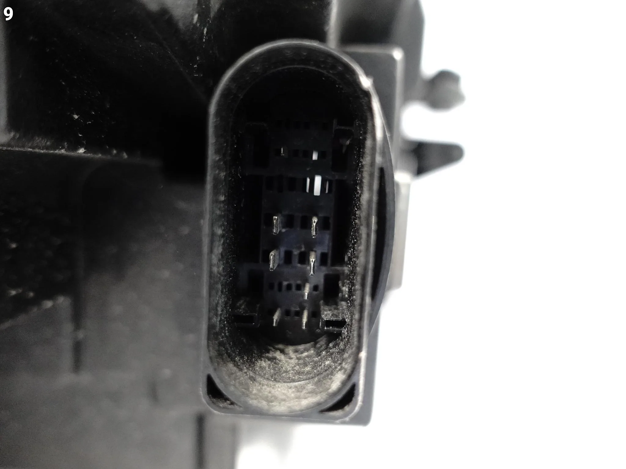 VW TIGUAN II 2 5NN ALLSPACE 17-20 LAMPA FULL LED LEWA PRZÓD EUROPA VW TIGUAN II 2 5NN ALLSPACE 17-20 LAMPA FULL LED LEWA PRZÓD EUROPA - obrazek 10