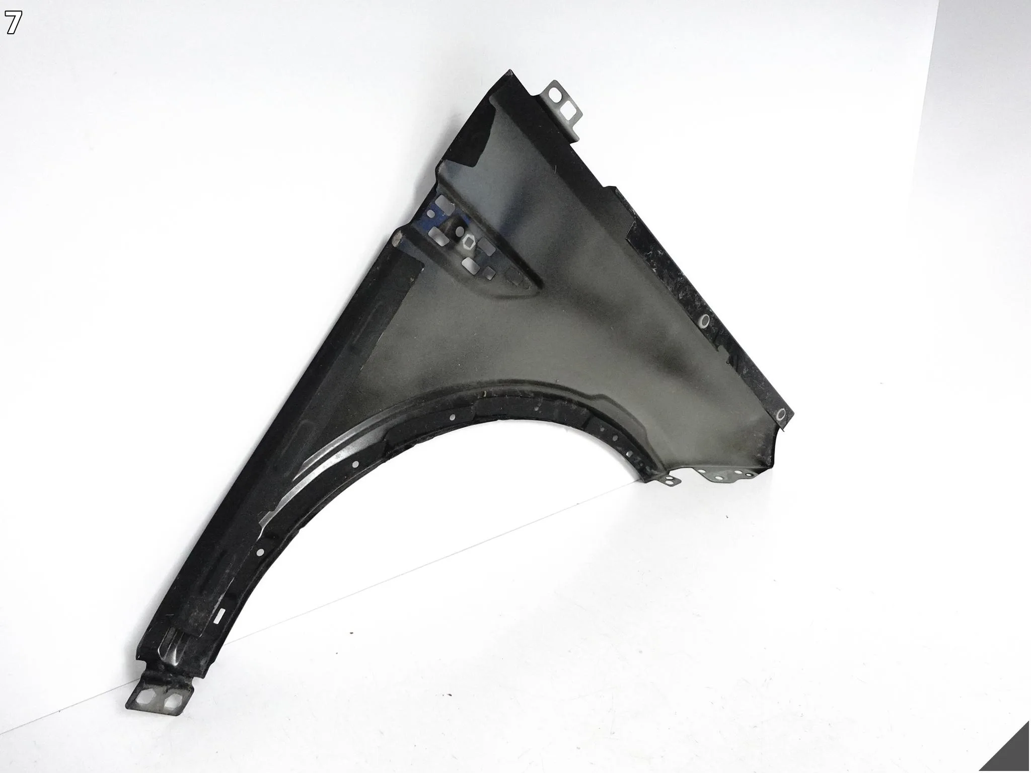 LAND ROVER DISCOVERY SPORT L550 LIFT 14-24 BŁOTNIK FENDER LEWY PRZÓD ŁADNY LAND ROVER DISCOVERY SPORT L550 LIFT 14-24 BŁOTNIK FENDER LEWY PRZÓD ŁADNY - obrazek 8