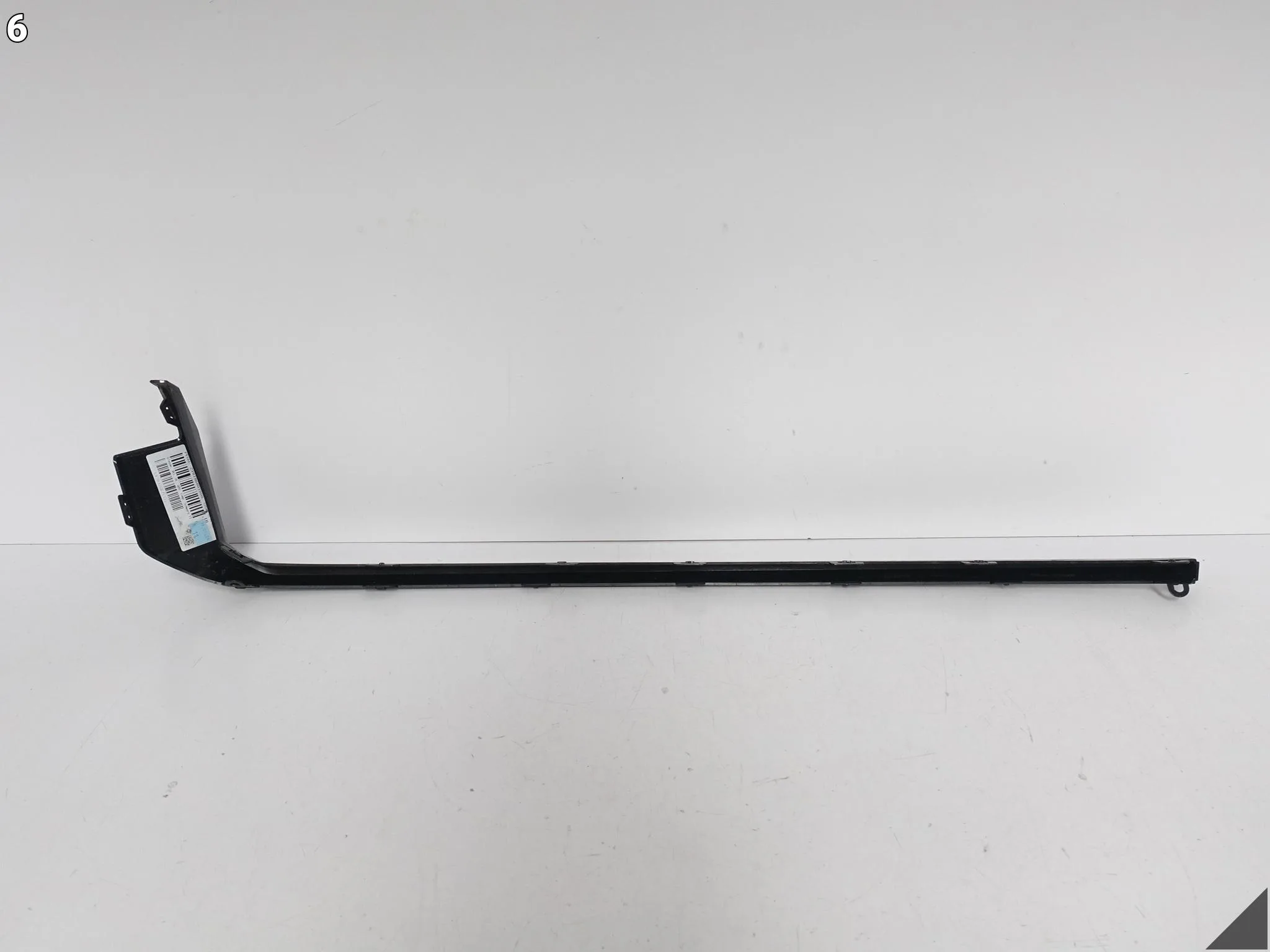 BMW M3 G80 M-POWER SEDAN LIMUZYNA 18-25 LIFT LCI ZDERZAK LISTWA LEWA TYŁ BMW M3 G80 M-POWER SEDAN LIMUZYNA 18-25 LIFT LCI ZDERZAK LISTWA LEWA TYŁ - obrazek 7