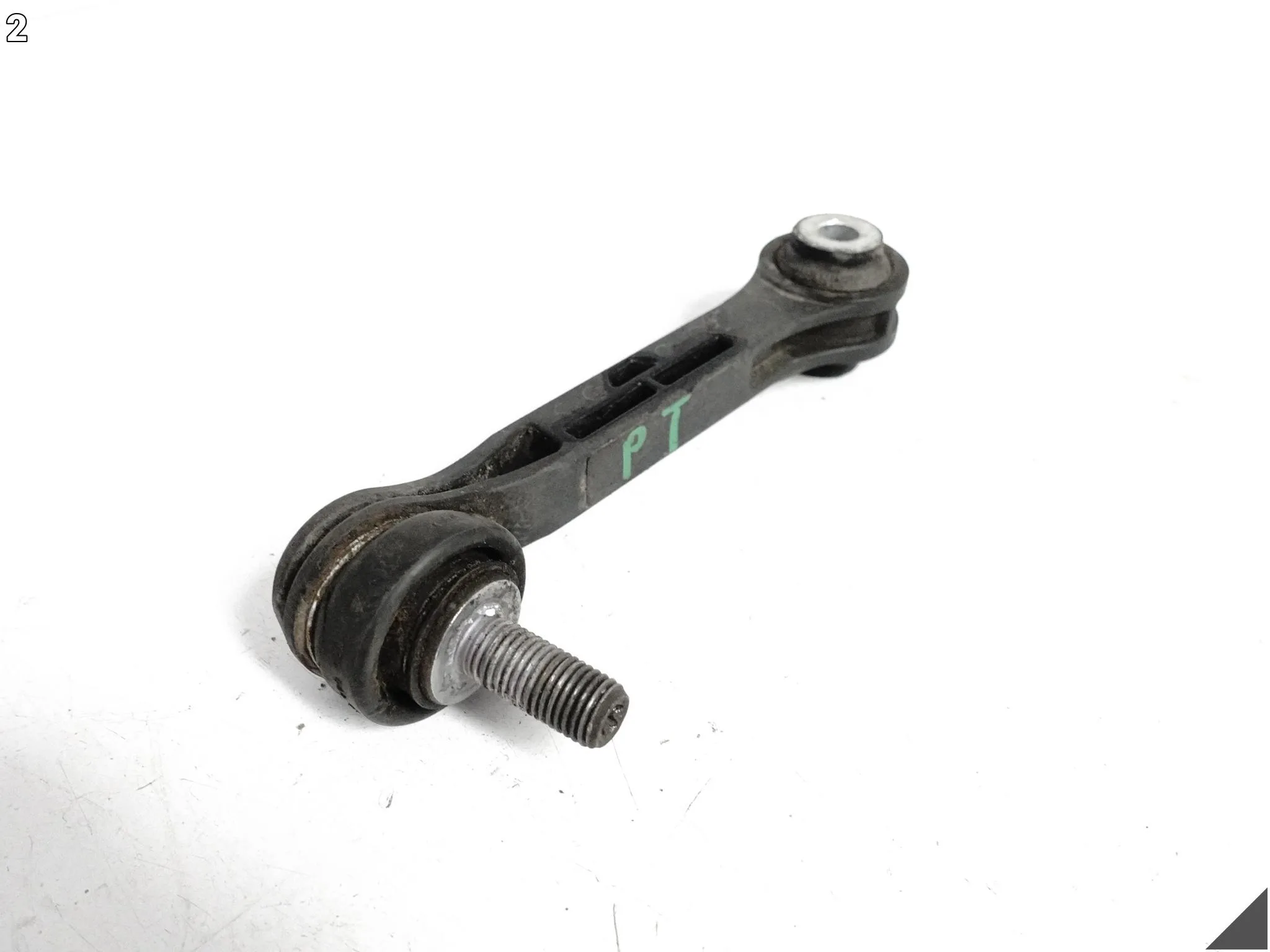 BMW G30 G31 G32 G11 G12 G14 G15 G16 ŁĄCZNIK STABILIZATORA TYŁ L = R 6861482 BMW G30 G31 G32 G11 G12 G14 G15 G16 ŁĄCZNIK STABILIZATORA TYŁ L = R 6861482 - obrazek 3