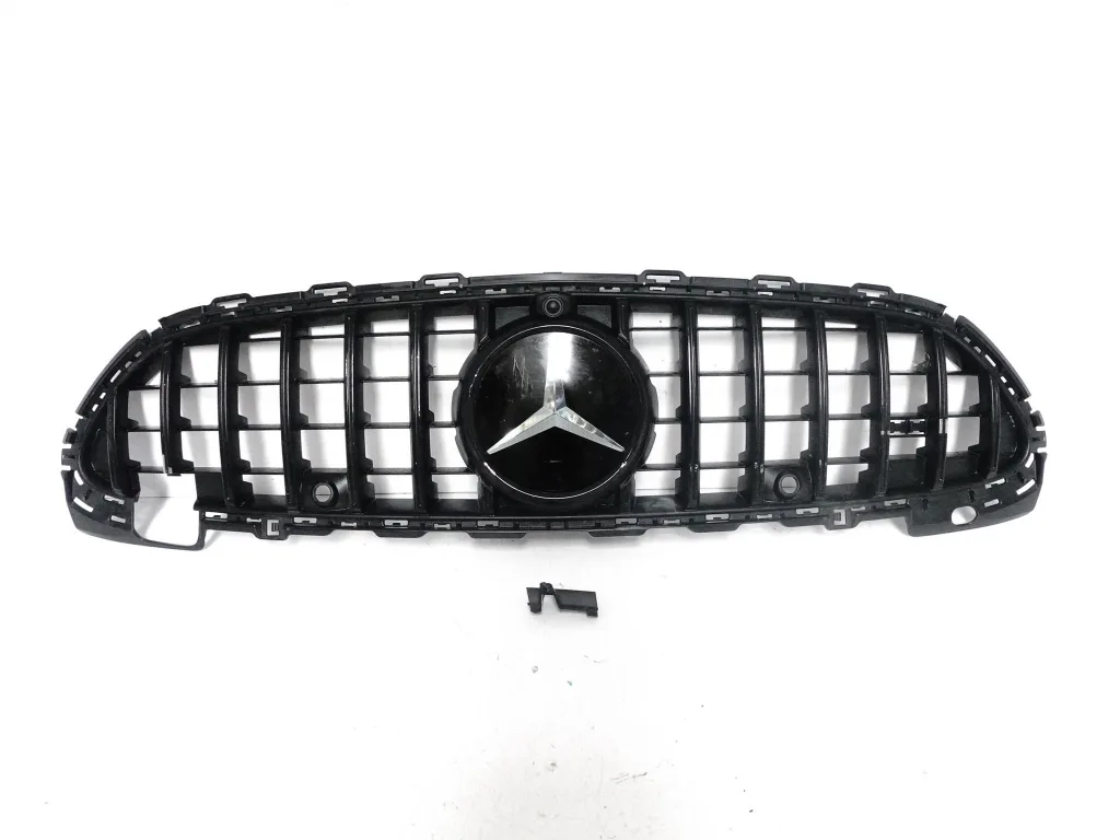 MERCEDES C-KLASA W206 S206 43 63 AMG 21- GRILL ATRAPA DISTRONIC ZAŚLEPKA MERCEDES C-KLASA W206 S206 43 63 AMG 21- GRILL ATRAPA DISTRONIC ZAŚLEPKA