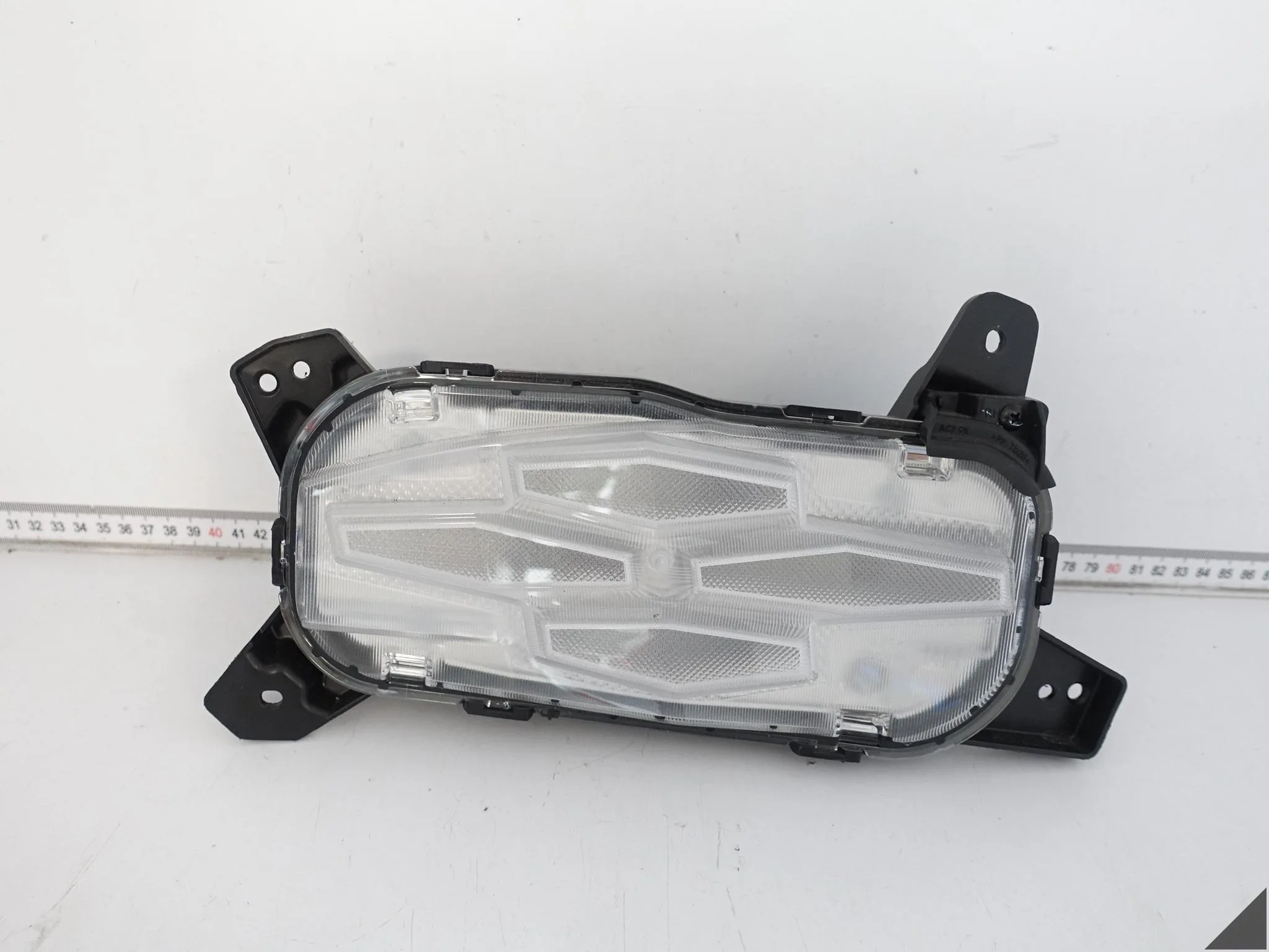 HYUNDAI I10 III 3 LIFT 23- DRL HALOGEN LED ZDERZAK GRILL ATRAPA PRZÓD PRAWY HYUNDAI I10 III 3 LIFT 23- DRL HALOGEN LED ZDERZAK GRILL ATRAPA PRZÓD PRAWY