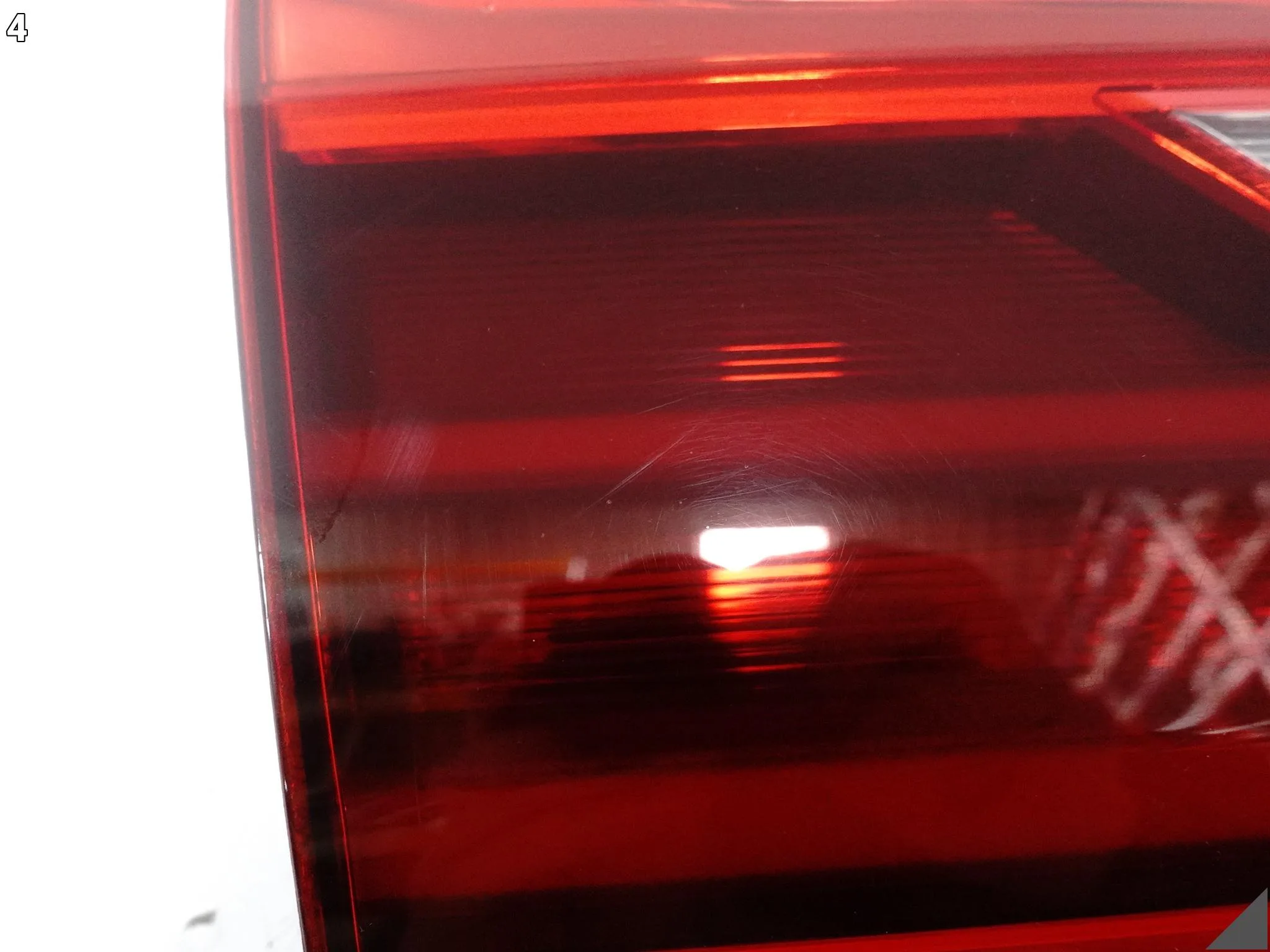 BMW 5 G31 TOURING KOMBI 17-20 LAMPA LED W KLAPĘ BAGAŻNIKA LEWA TYŁ EU BMW 5 G31 TOURING KOMBI 17-20 LAMPA LED W KLAPĘ BAGAŻNIKA LEWA TYŁ EU - obrazek 5
