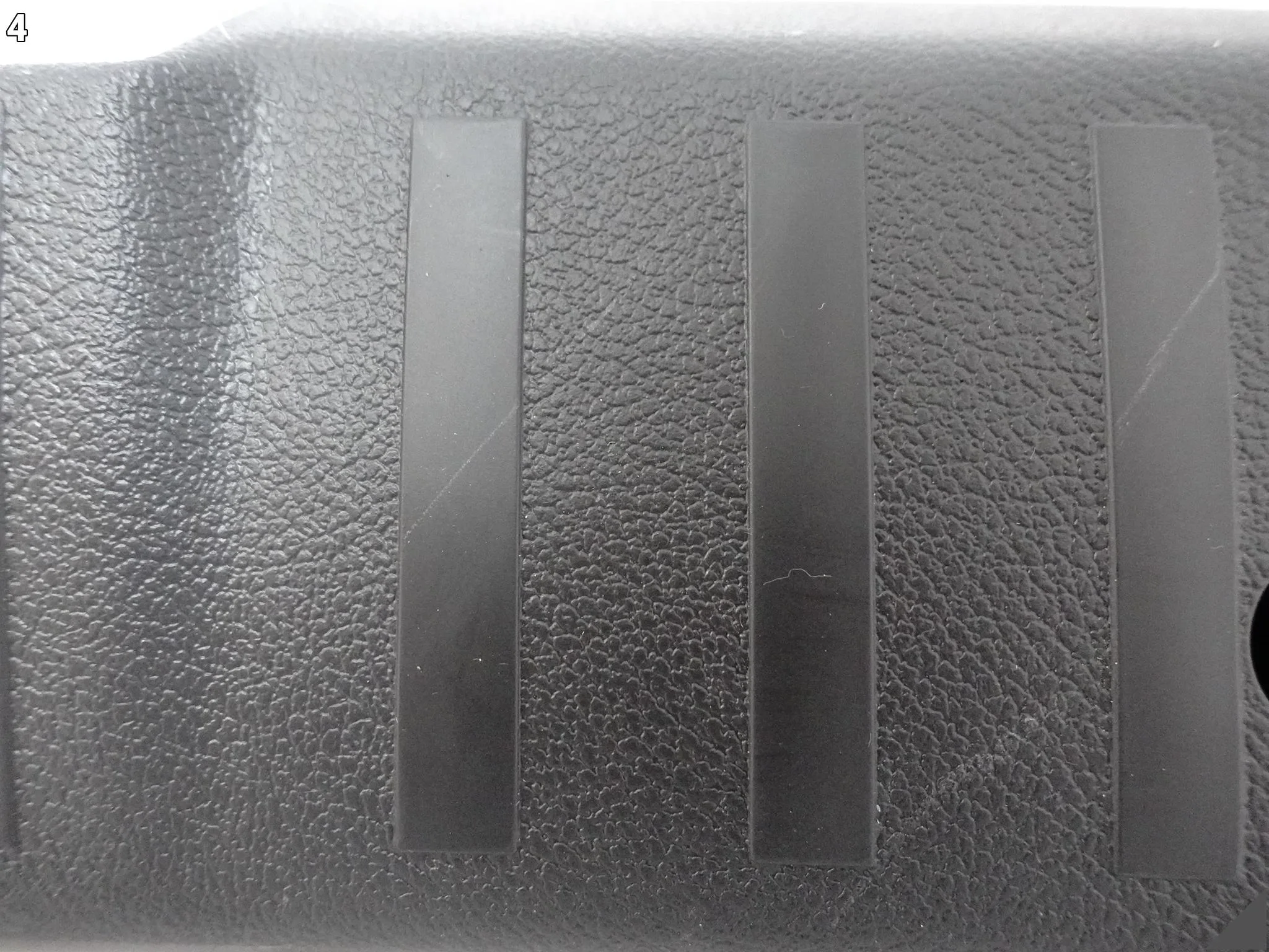 VW T5 7H0 T6 7E0 OSŁONA OBUDOWA ZAMKA BAGAŻNIKA ABSORBER TYŁ 7H0863485D VW T5 7H0 T6 7E0 OSŁONA OBUDOWA ZAMKA BAGAŻNIKA ABSORBER TYŁ 7H0863485D - obrazek 5