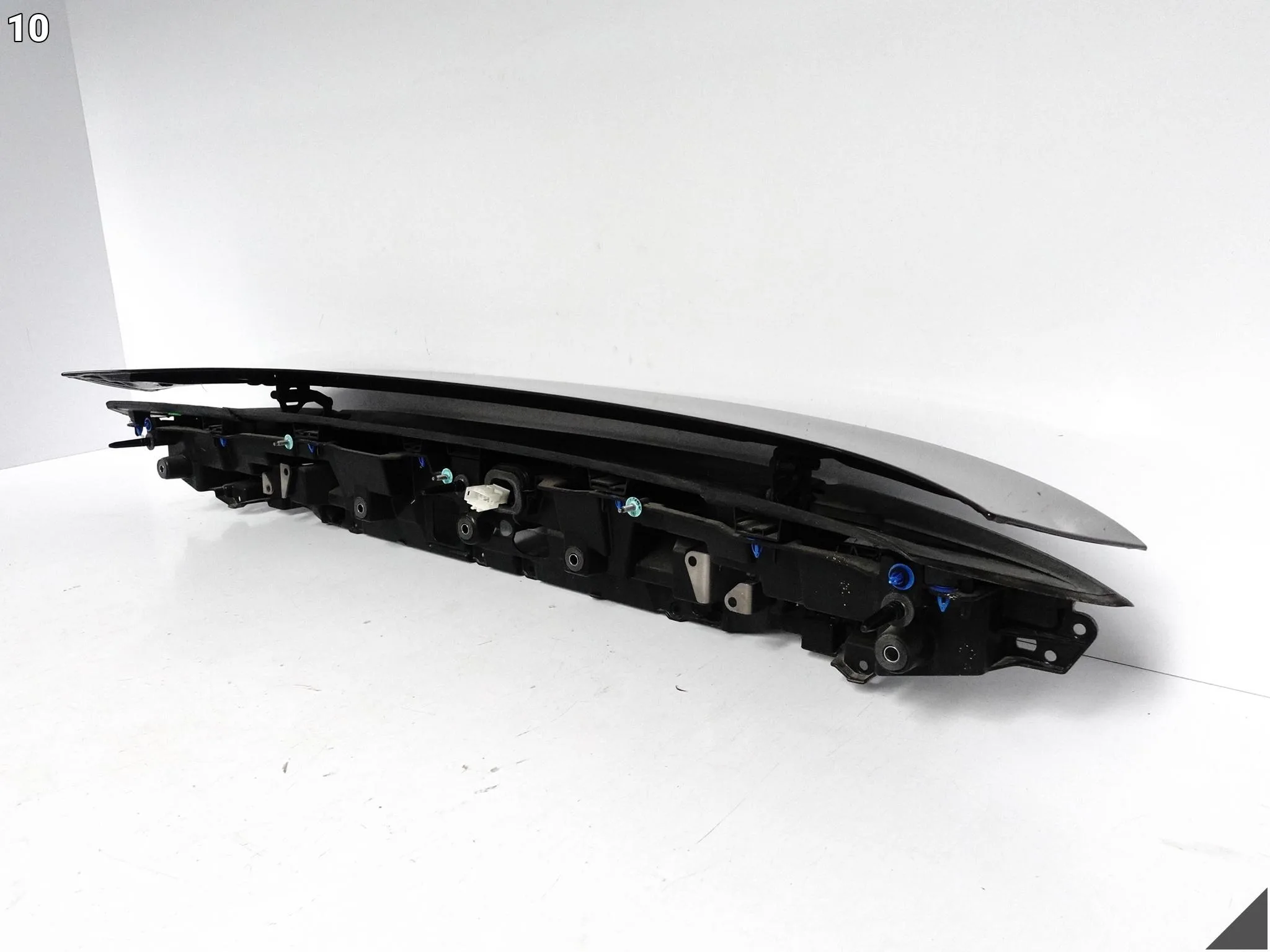 BMW 6 G32 GT GRAN TURISMO 17-23 LOTKA SPOILER KLAPY MECHANIZM TYŁ (C29) BMW 6 G32 GT GRAN TURISMO 17-23 LOTKA SPOILER KLAPY MECHANIZM TYŁ (C29) - obrazek 11