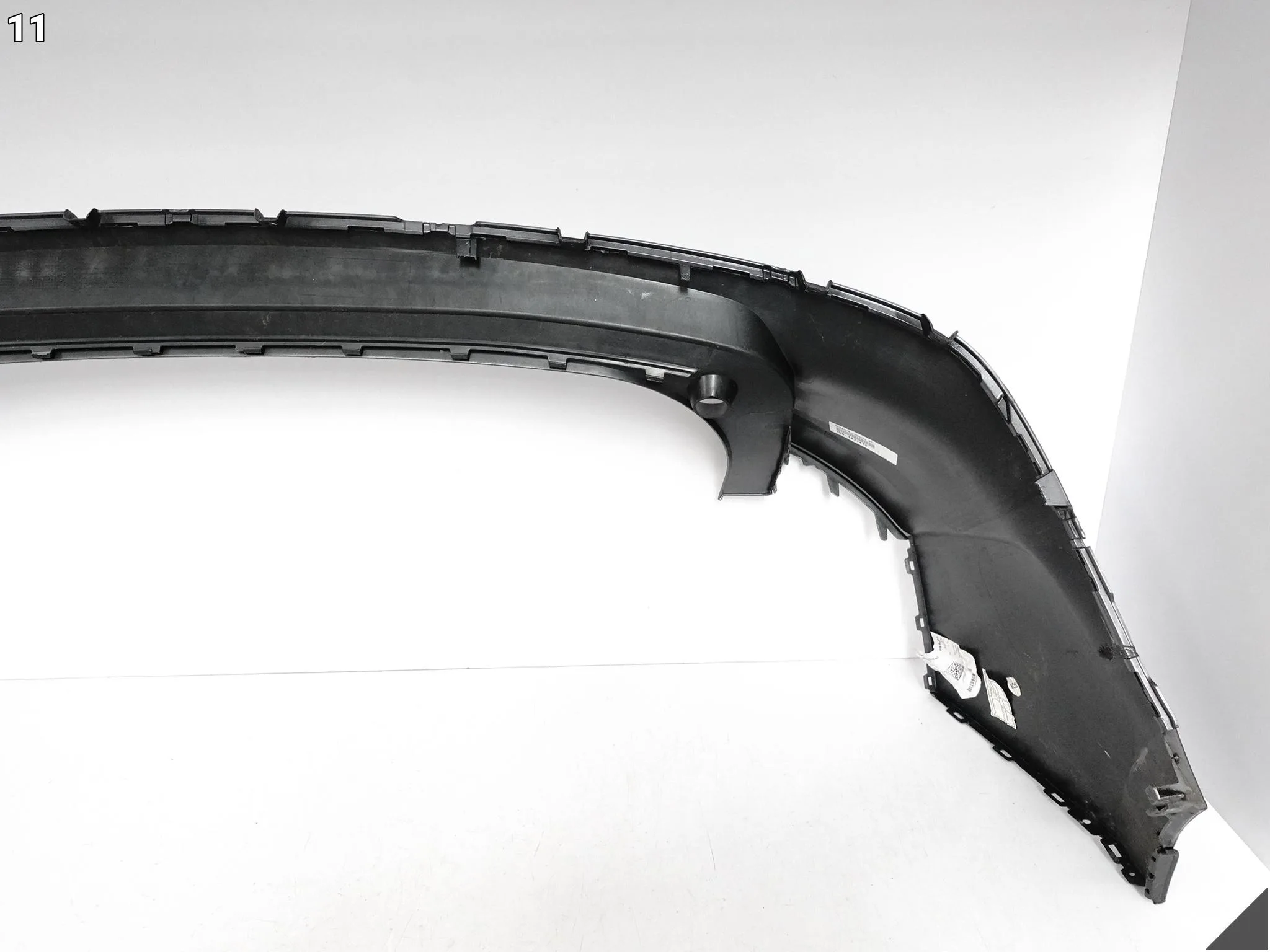 SKODA ENYAQ iV 5LA 5LG ELECTRIC 20- ZDERZAK BUMPER TYŁ 5LG807421 SKODA ENYAQ iV 5LA 5LG ELECTRIC 20- ZDERZAK BUMPER TYŁ 5LG807421 - obrazek 12