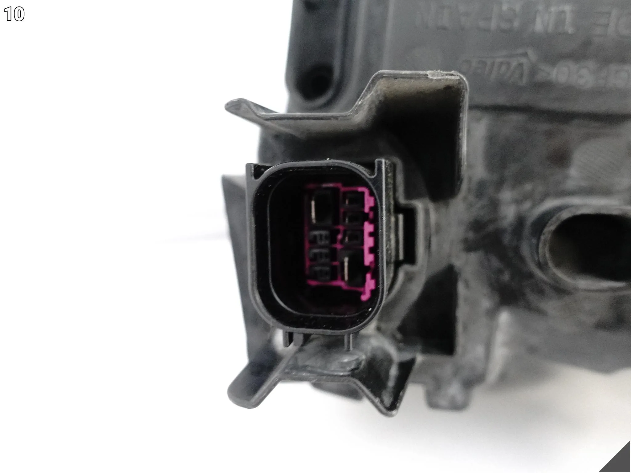 AUDI A3 S3 8Y0 20-23 LAMPA HIGH FULL LED PRAWA PRZÓD EUROPA *034* + MODUŁ AUDI A3 S3 8Y0 20-23 LAMPA HIGH FULL LED PRAWA PRZÓD EUROPA *034* + MODUŁ - obrazek 11