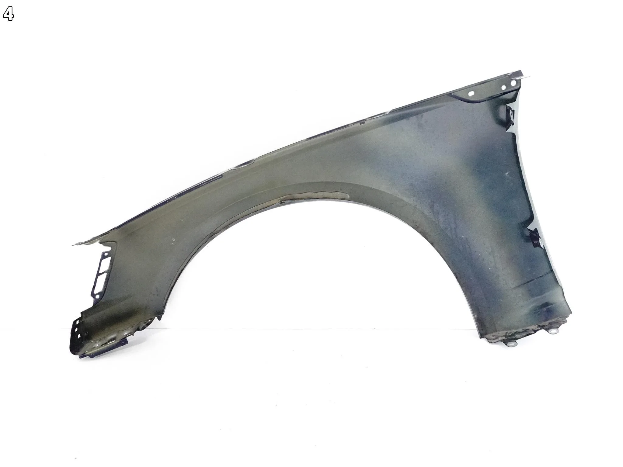 AUDI RS5 8W6 F5 B9 COUPE SPORTBACK 16-24 BŁOTNIK FENDER PRAWY PRZÓD AUDI RS5 8W6 F5 B9 COUPE SPORTBACK 16-24 BŁOTNIK FENDER PRAWY PRZÓD - obrazek 5