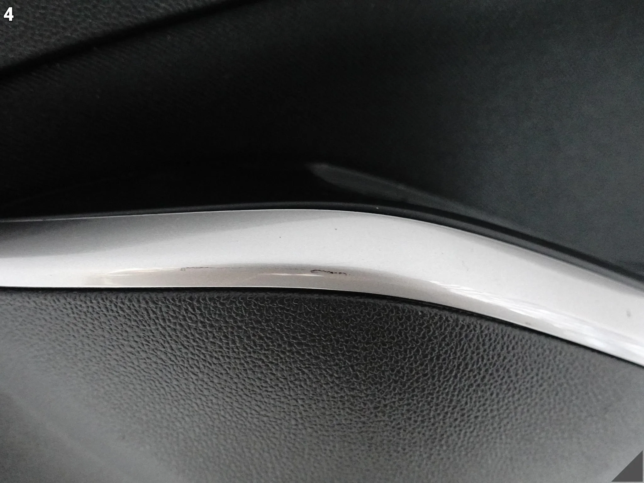 OPEL GRANDLAND X I 17-24 TAPICERKA BOCZEK DRZWI PRAWA TYŁ AA37873810 OPEL GRANDLAND X I 17-24 TAPICERKA BOCZEK DRZWI PRAWA TYŁ AA37873810 - obrazek 5
