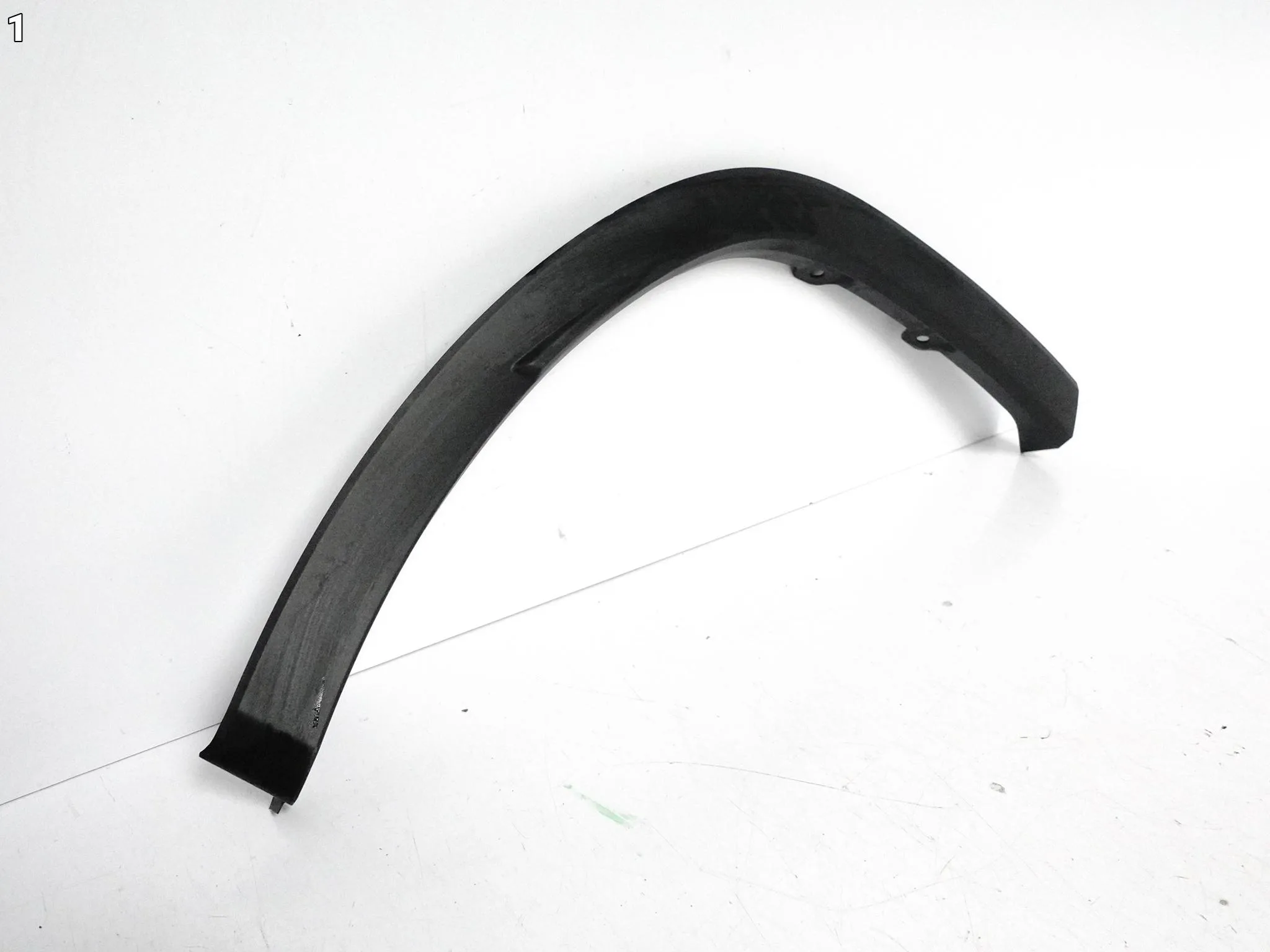 LEXUS RX RX450 RX350 IV 19-22 LIFT LISTWA OSŁONA NA BŁOTNIK PRAWA TYŁ LEXUS RX RX450 RX350 IV 19-22 LIFT LISTWA OSŁONA NA BŁOTNIK PRAWA TYŁ - obrazek 2