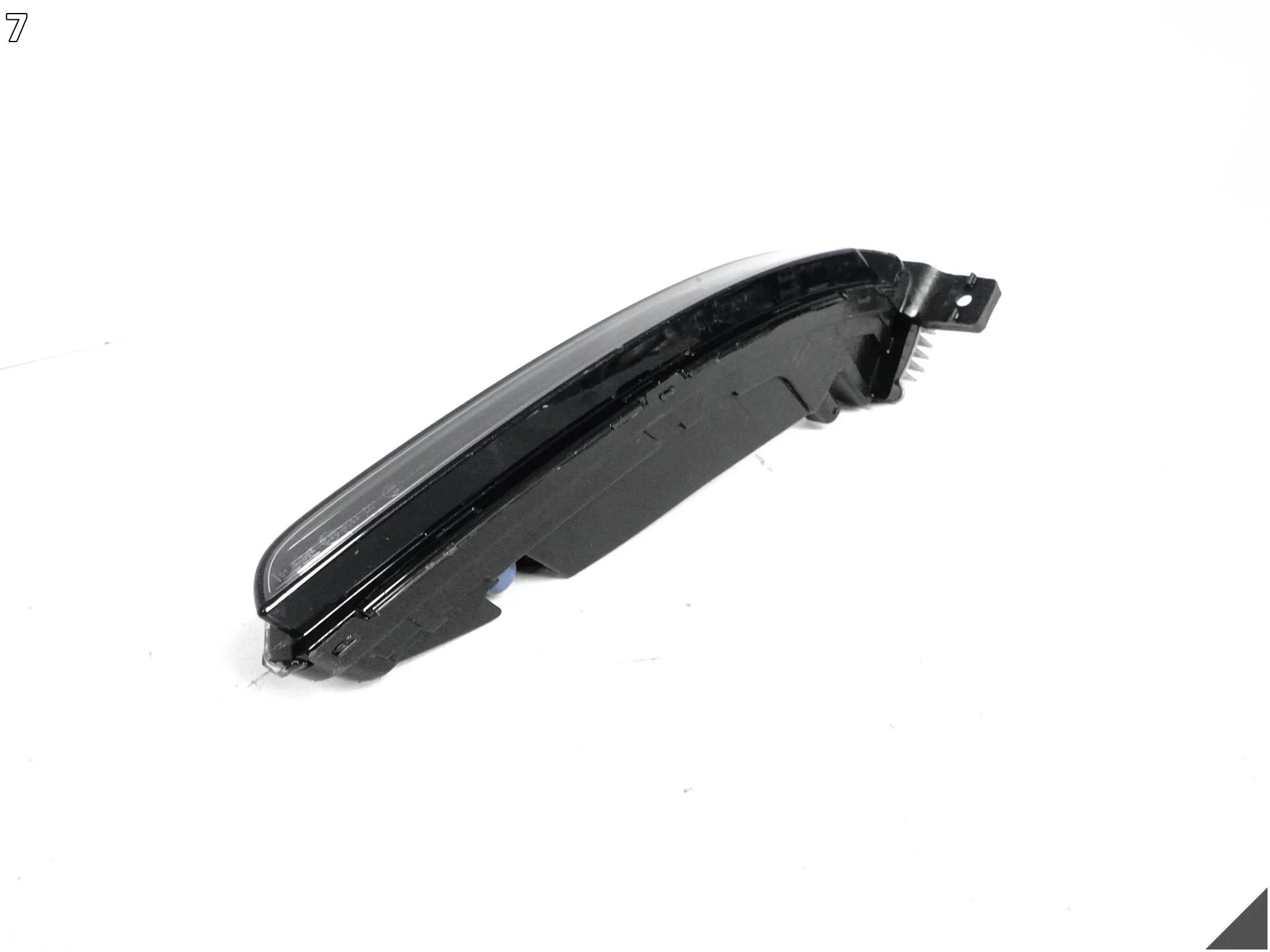 PORSCHE 911 992 718 CAYMAN 982C BOXSTER 982 HALOGEN LED DRL LEWY PRZÓD EU PORSCHE 911 992 718 CAYMAN 982C BOXSTER 982 HALOGEN LED DRL LEWY PRZÓD EU - obrazek 8