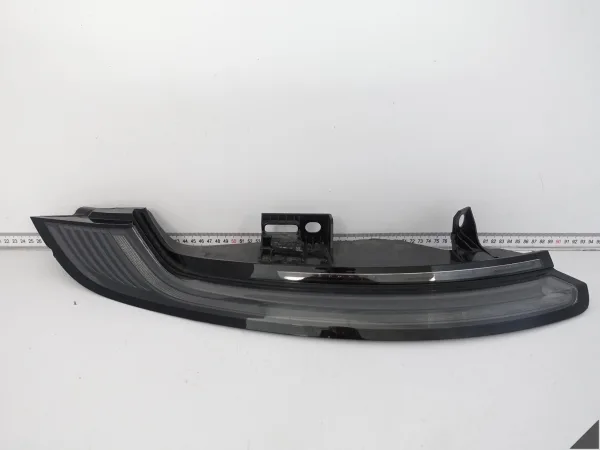 PORSCHE 911 992 19- LAMPA LED W BŁOTNIK LEWA TYŁ EUROPA BASE 992945091E