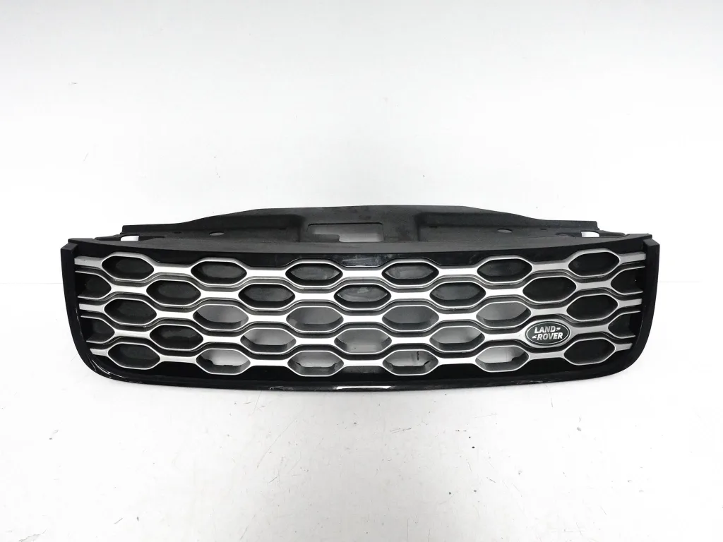 LAND ROVER DISCOVERY L462 V 5 DYNAMIC LIFT 21- GRILL ATRAPA KRATKA W ZDERZAK LAND ROVER DISCOVERY L462 V 5 DYNAMIC LIFT 21- GRILL ATRAPA KRATKA W ZDERZAK