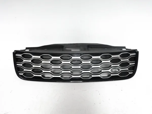 LAND ROVER DISCOVERY L462 V 5 DYNAMIC LIFT 21- GRILL ATRAPA KRATKA W ZDERZAK LAND ROVER DISCOVERY L462 V 5 DYNAMIC LIFT 21- GRILL ATRAPA KRATKA W ZDERZAK