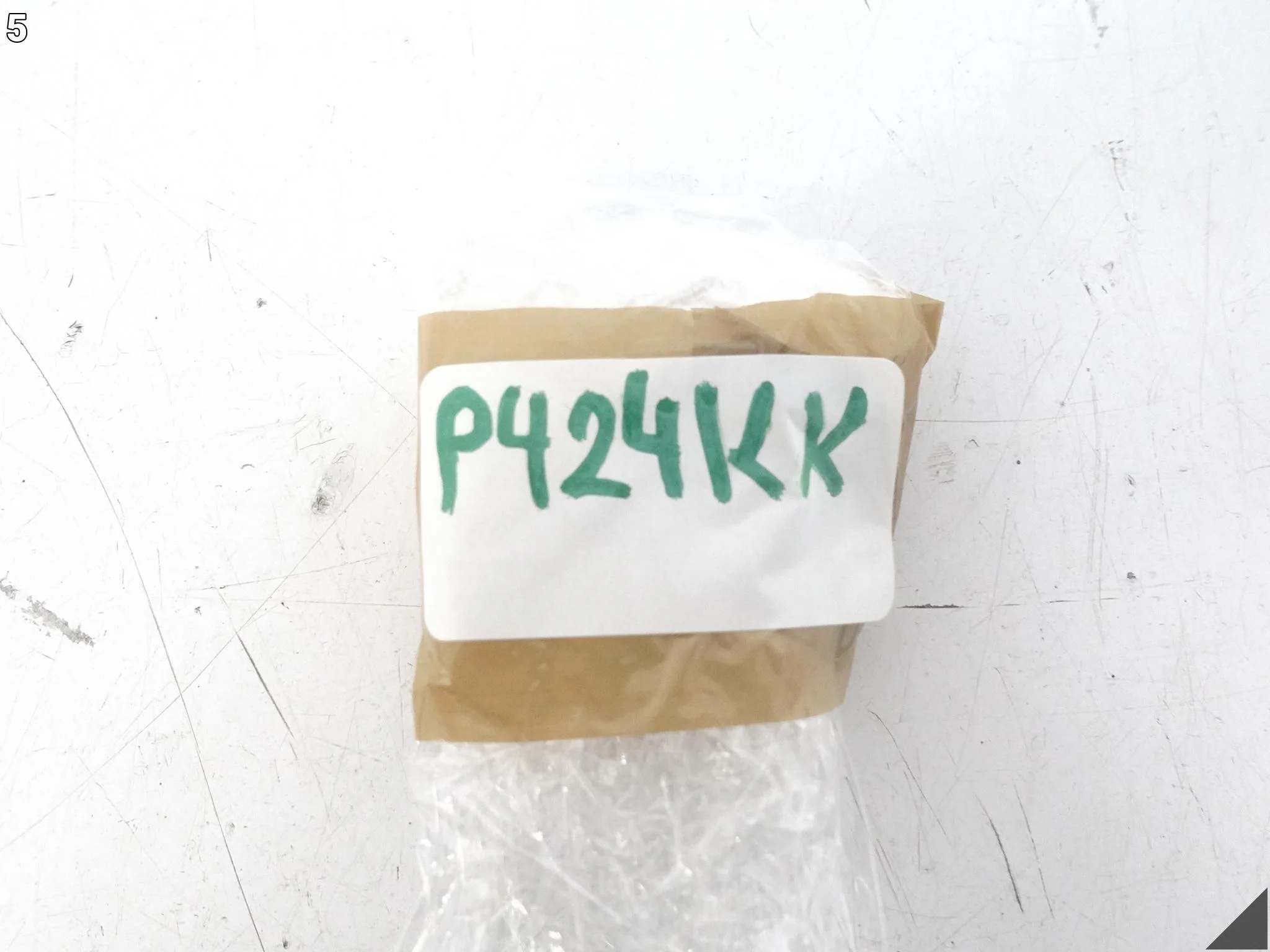 BMW F45 F46 G30 G31 G32 G11 G12 F15 CZUJNIK PARKOWANIA PDC A89 IMPERIALBLAU BMW F45 F46 G30 G31 G32 G11 G12 F15 CZUJNIK PARKOWANIA PDC A89 IMPERIALBLAU - obrazek 6