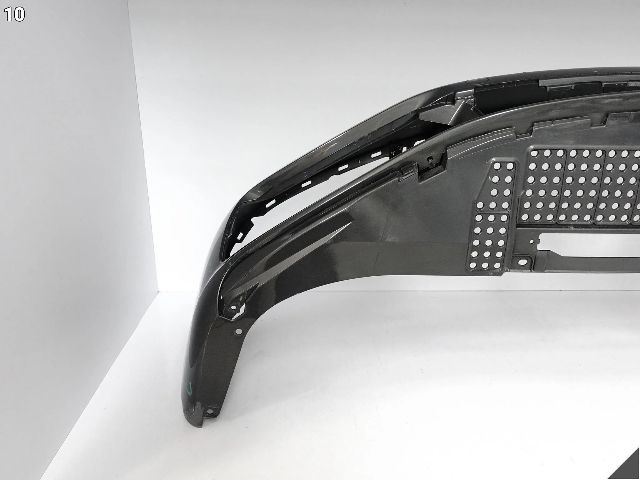 PORSCHE 911 992 CARRERA C2 C4 19- ZDERZAK BUMPER PRZÓD PRZEDNI 992807221N PORSCHE 911 992 CARRERA C2 C4 19- ZDERZAK BUMPER PRZÓD PRZEDNI 992807221N - obrazek 11