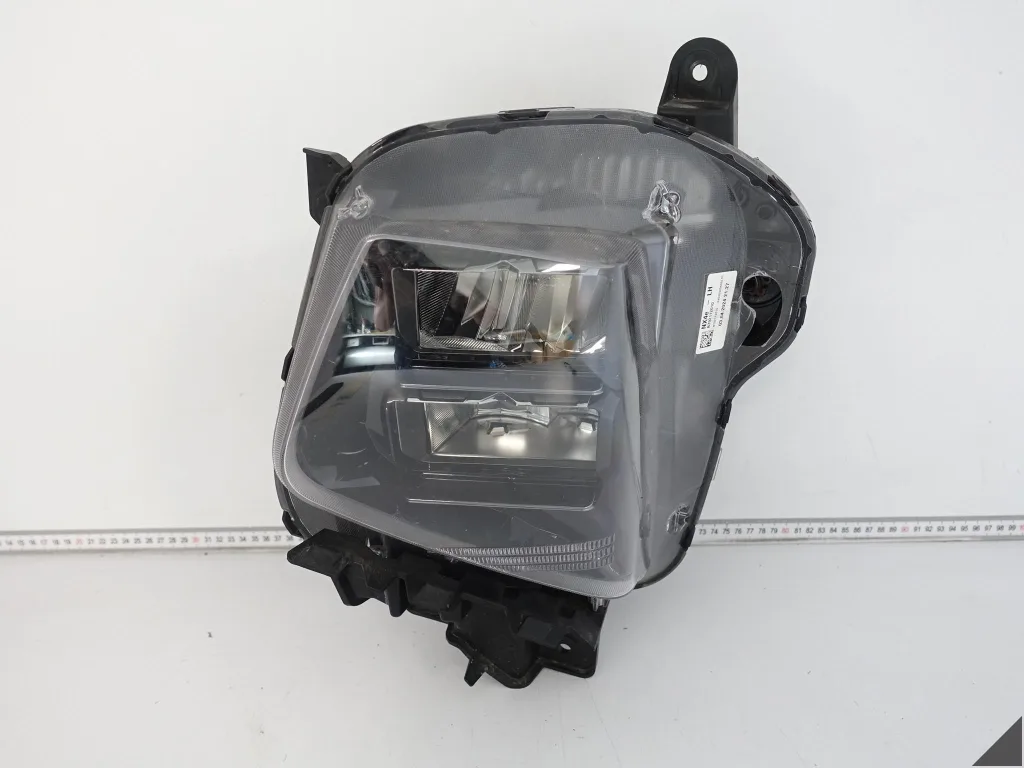 HYUNDAI TUCSON IV 4 NX4E N-LINE 20- LAMPA FULL LED DRL LEWA PRZÓD EUROPA HYUNDAI TUCSON IV 4 NX4E N-LINE 20- LAMPA FULL LED DRL LEWA PRZÓD EUROPA