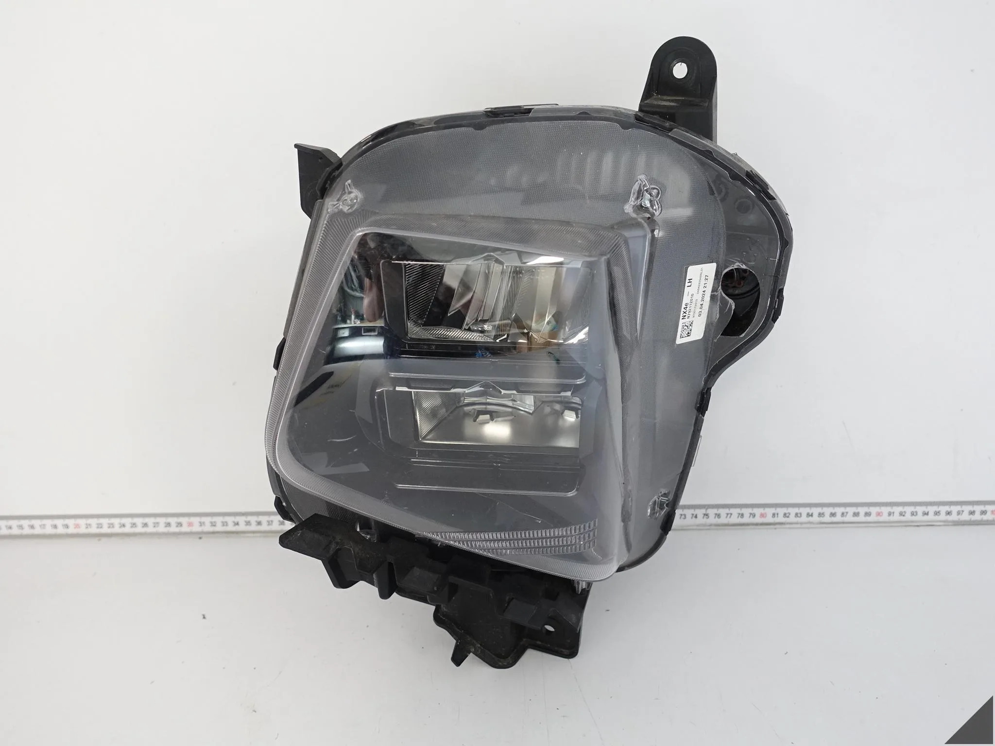 HYUNDAI TUCSON IV 4 NX4E N-LINE 20- LAMPA FULL LED DRL LEWA PRZÓD EUROPA HYUNDAI TUCSON IV 4 NX4E N-LINE 20- LAMPA FULL LED DRL LEWA PRZÓD EUROPA