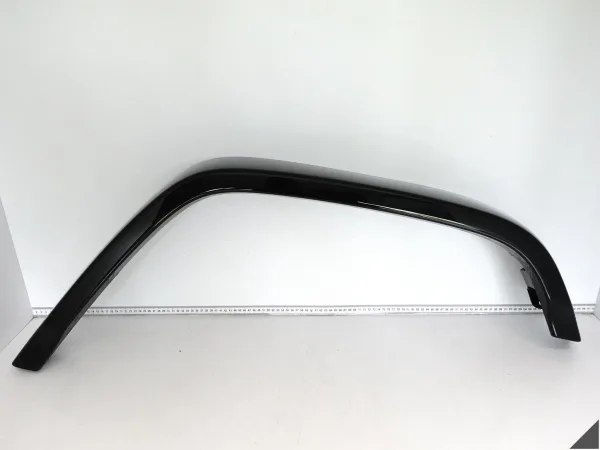 MERCEDES G-KLASA W463 G63 AMG 18- LISTWA NAKŁADKA NA BŁOTNIK PRAWA PRZÓD