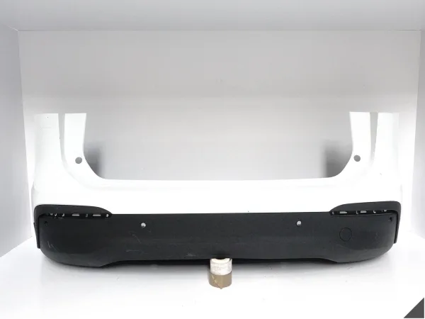 VW TIGUAN III 3 571 24- ZWYKŁY BASIC ZDERZAK BUMPER + DOKŁADKA TYŁ (6xPDC) VW TIGUAN III 3 571 24- ZWYKŁY BASIC ZDERZAK BUMPER + DOKŁADKA TYŁ (6xPDC)
