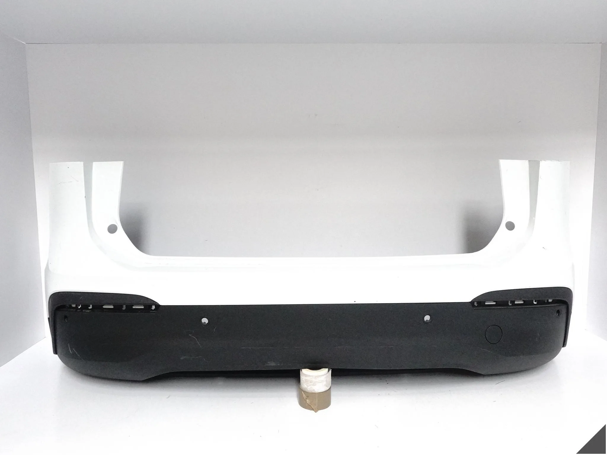 VW TIGUAN III 3 571 24- ZWYKŁY BASIC ZDERZAK BUMPER + DOKŁADKA TYŁ (6xPDC) VW TIGUAN III 3 571 24- ZWYKŁY BASIC ZDERZAK BUMPER + DOKŁADKA TYŁ (6xPDC)