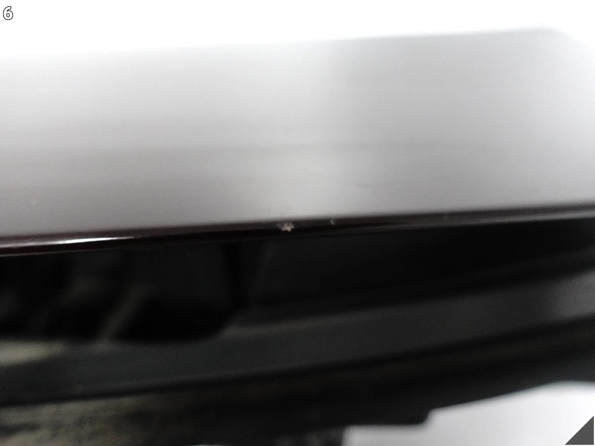 BMW 6 G32 GT GRAN TURISMO 17-23 LOTKA SPOILER KLAPY MECHANIZM TYŁ (C29) BMW 6 G32 GT GRAN TURISMO 17-23 LOTKA SPOILER KLAPY MECHANIZM TYŁ (C29) - obrazek 7