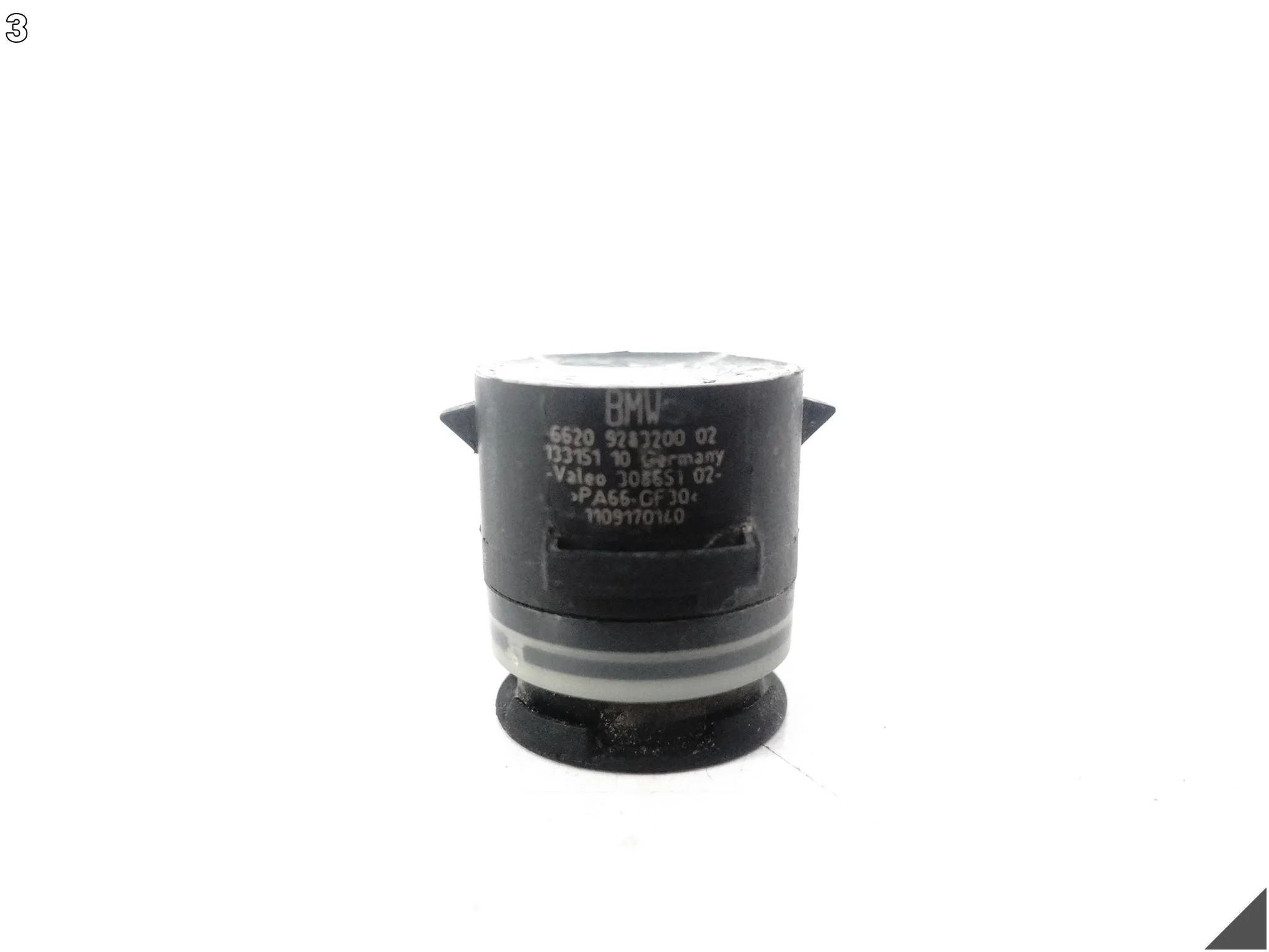 BMW F45 F46 G30 G31 G32 G11 G12 F15 CZUJNIK PARKOWANIA PDC A89 IMPERIALBLAU BMW F45 F46 G30 G31 G32 G11 G12 F15 CZUJNIK PARKOWANIA PDC A89 IMPERIALBLAU - obrazek 4