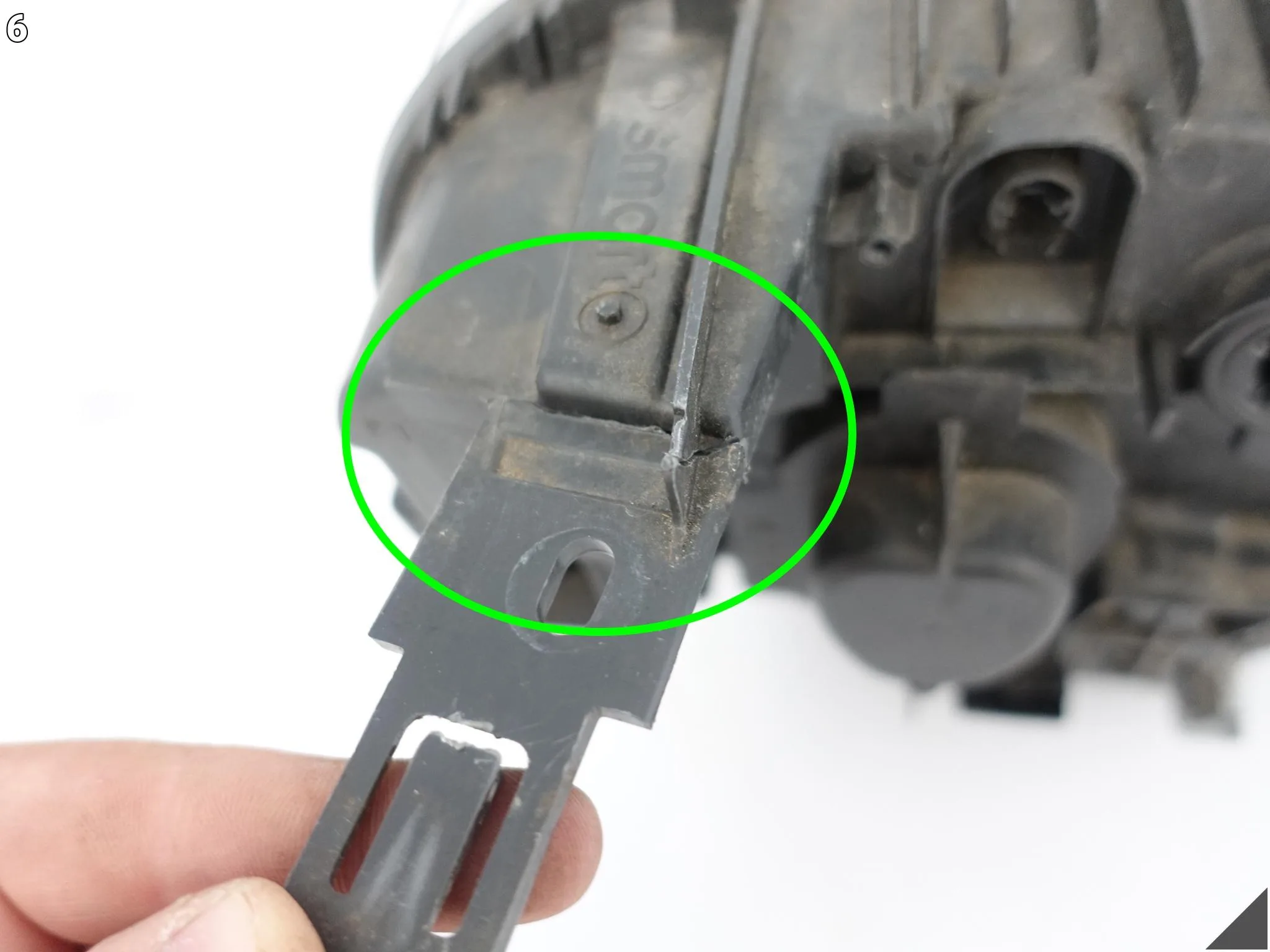 SMART FORTWO III (3 GENERACJA) A453 W453 14-19 LAMPA FULL LED LEWA PRZÓD EU SMART FORTWO III (3 GENERACJA) A453 W453 14-19 LAMPA FULL LED LEWA PRZÓD EU - obrazek 7