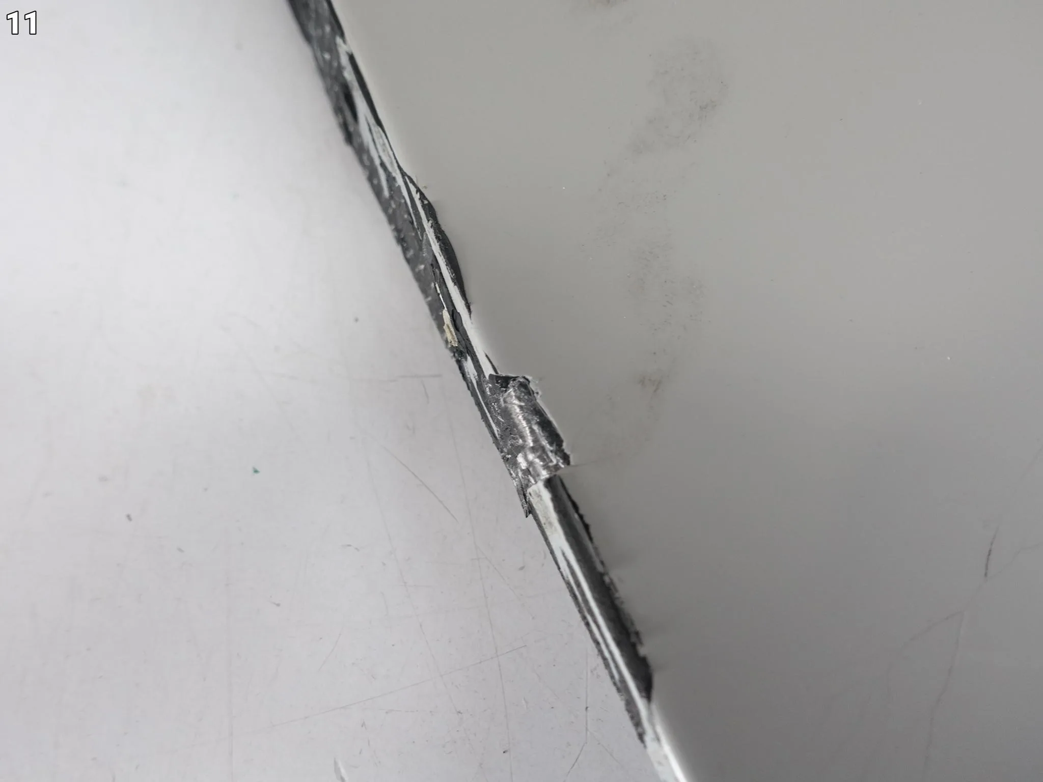 PORSCHE 911 992 GT3 9GT 21- SPOILER LOTKA SKRZYDŁO CARBON NA KLAPĘ TYŁ PORSCHE 911 992 GT3 9GT 21- SPOILER LOTKA SKRZYDŁO CARBON NA KLAPĘ TYŁ - obrazek 12