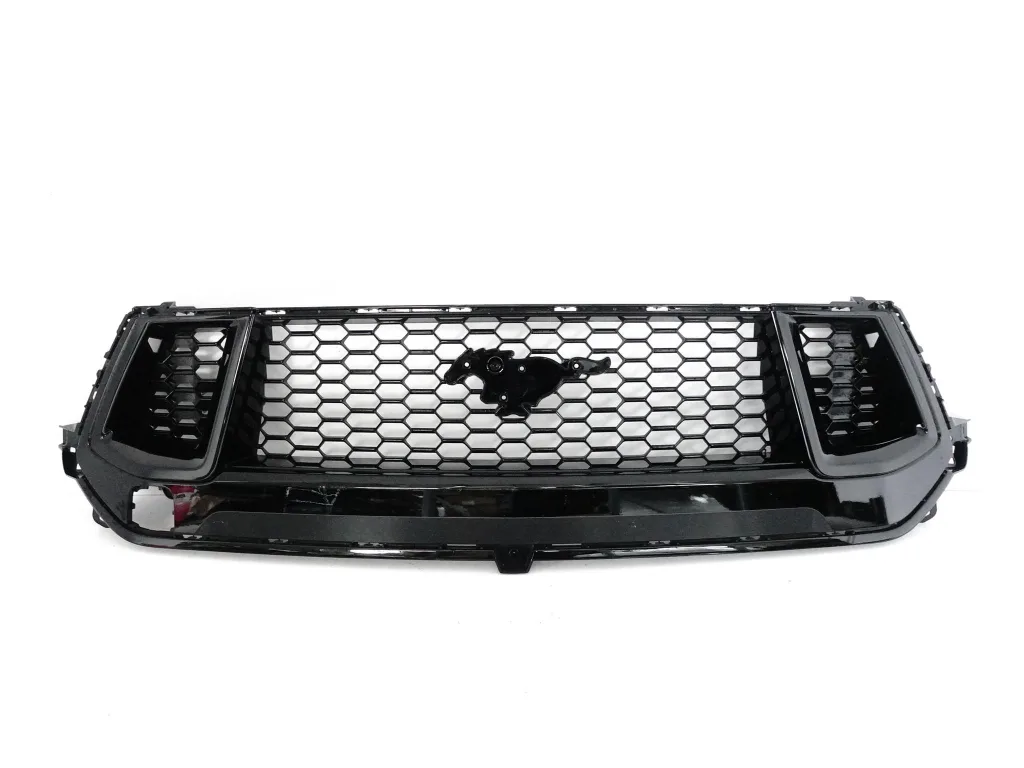 FORD MUSTANG GT S650 VII 7 24- GRILL ATRAPA KRATKA W ZDERZAK PRZÓD FORD MUSTANG GT S650 VII 7 24- GRILL ATRAPA KRATKA W ZDERZAK PRZÓD