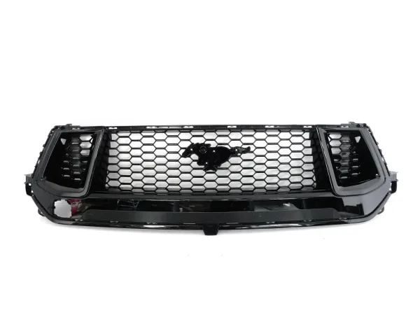 FORD MUSTANG GT S650 VII 7 24- GRILL ATRAPA KRATKA W ZDERZAK PRZÓD
