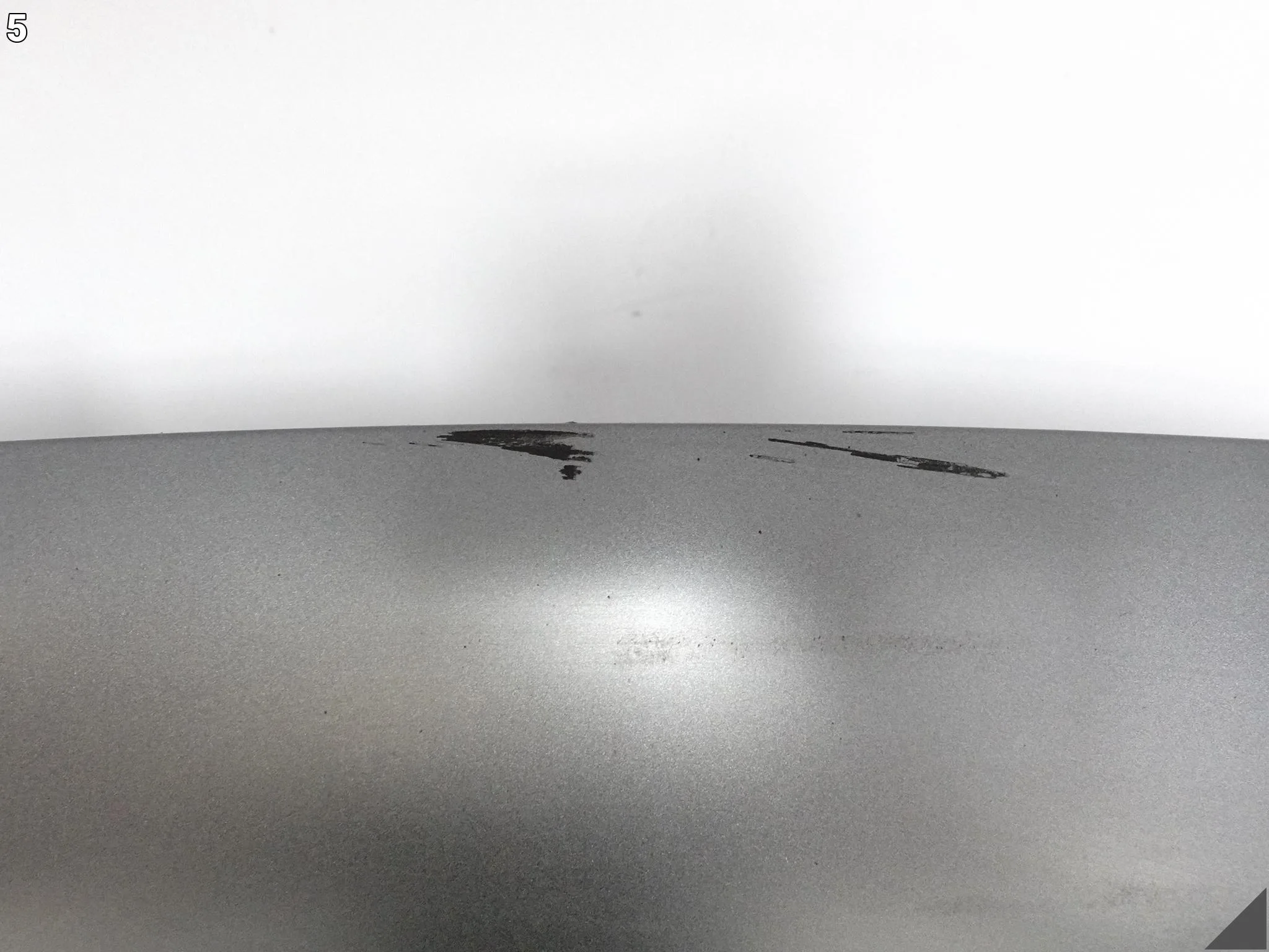 SMART FORTWO III 3 A453 W453 14-19 MASKA HOOD BONNET POKRYWA SILNIKA PRZÓD SMART FORTWO III 3 A453 W453 14-19 MASKA HOOD BONNET POKRYWA SILNIKA PRZÓD - obrazek 6