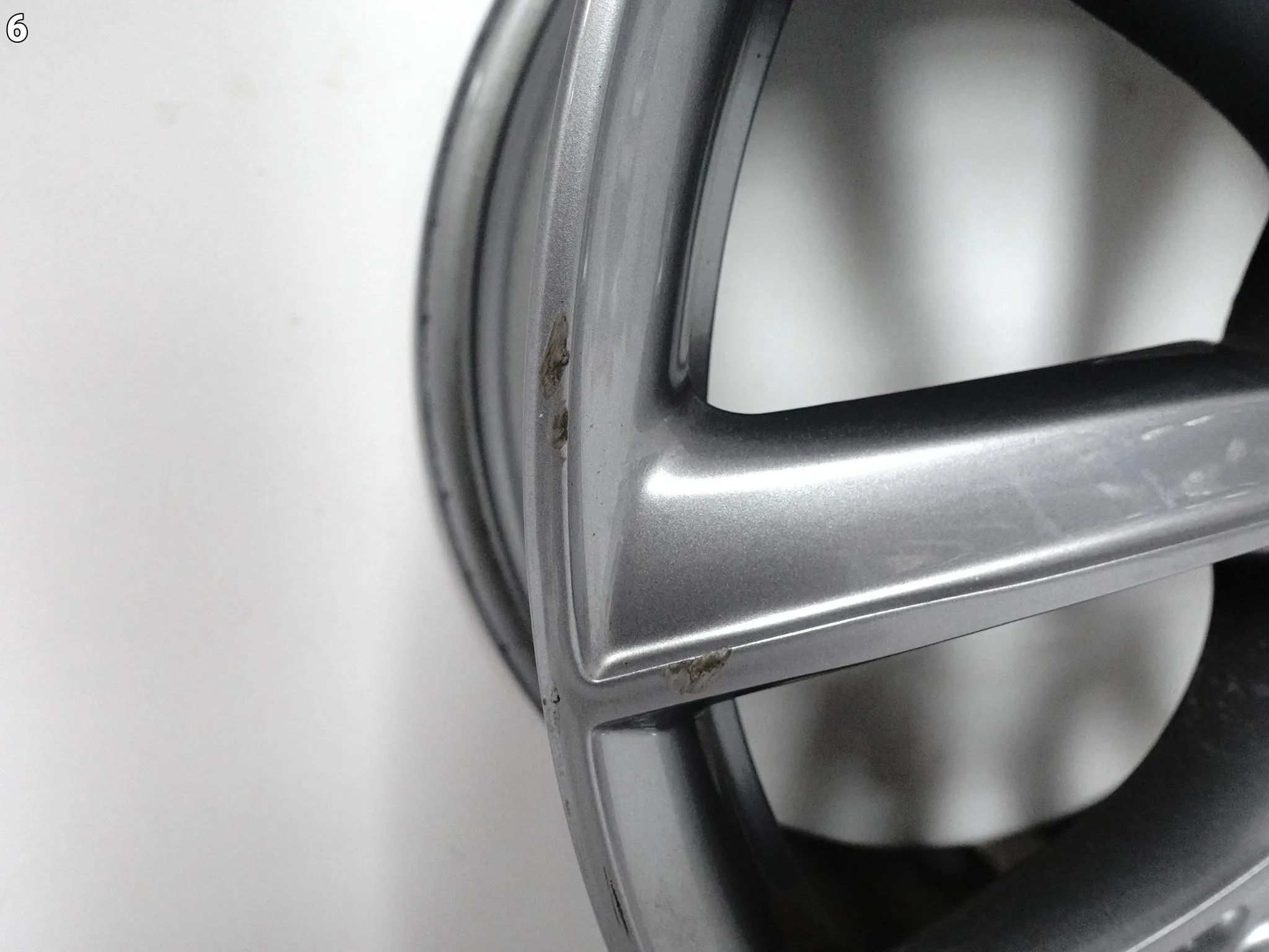 VW MULTIVAN 7T0 T7 7,5Jx18 ET60 5×120 FELGA 7T0601025E VW MULTIVAN 7T0 T7 7,5Jx18 ET60 5x120 FELGA 7T0601025E - obrazek 7
