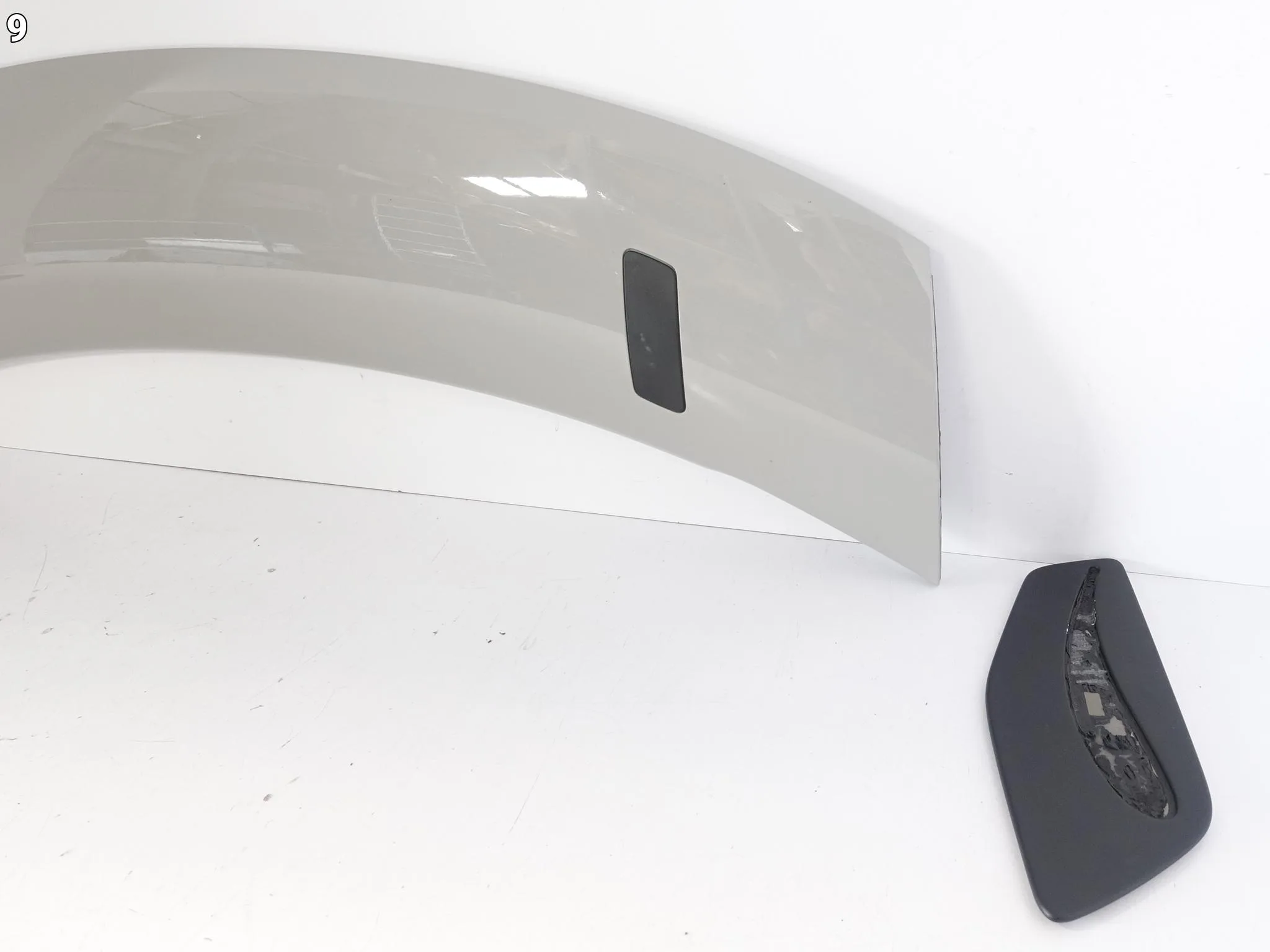 PORSCHE 911 992 GT3 9GT 21- SPOILER LOTKA SKRZYDŁO CARBON NA KLAPĘ TYŁ PORSCHE 911 992 GT3 9GT 21- SPOILER LOTKA SKRZYDŁO CARBON NA KLAPĘ TYŁ - obrazek 10