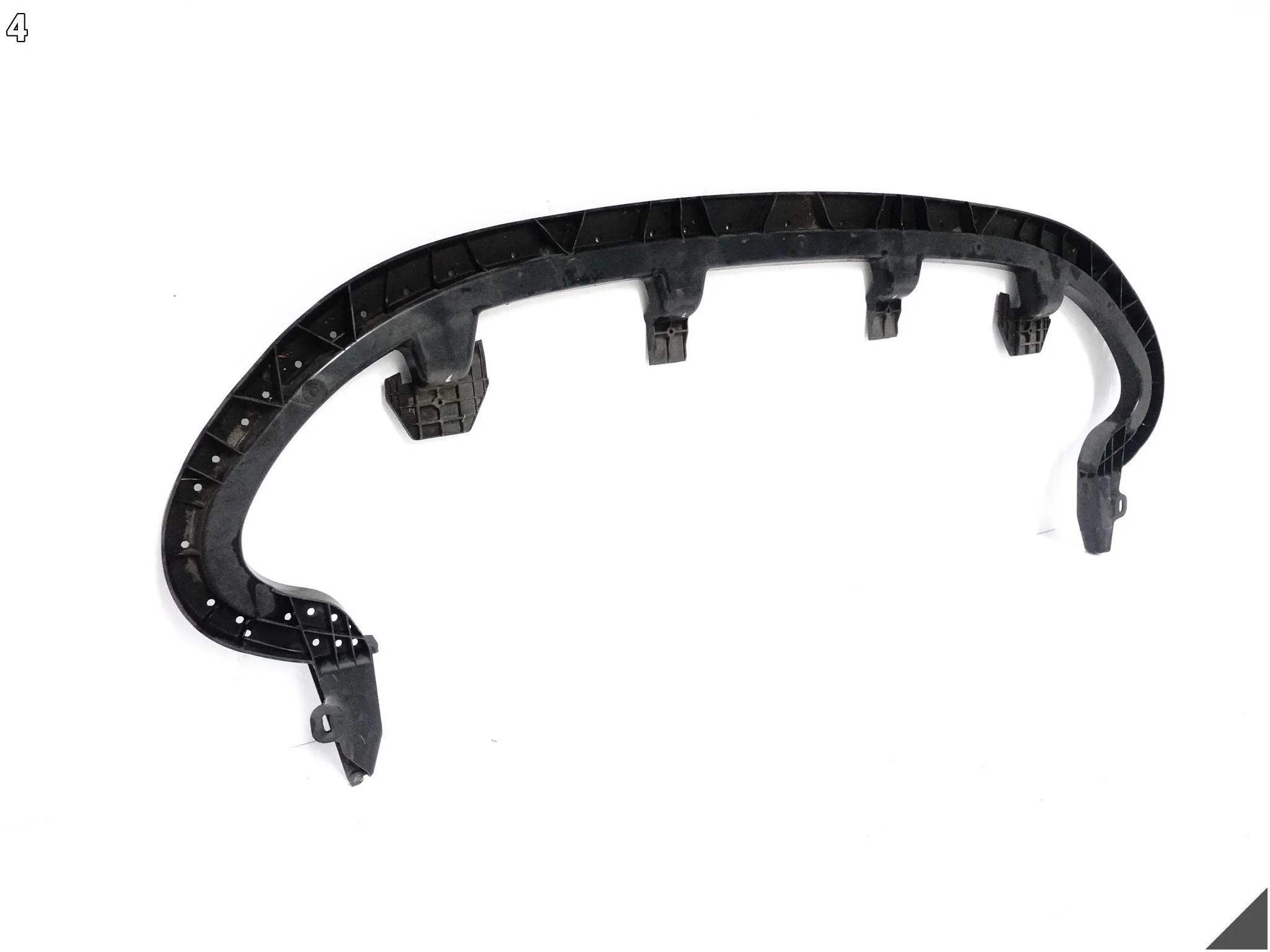 OPEL CORSA E V 14-19 BELKA WZMOCNIENIE WSPORNIK W ZDERZAK PRZÓD 39014308 OPEL CORSA E V 14-19 BELKA WZMOCNIENIE WSPORNIK W ZDERZAK PRZÓD 39014308 - obrazek 5