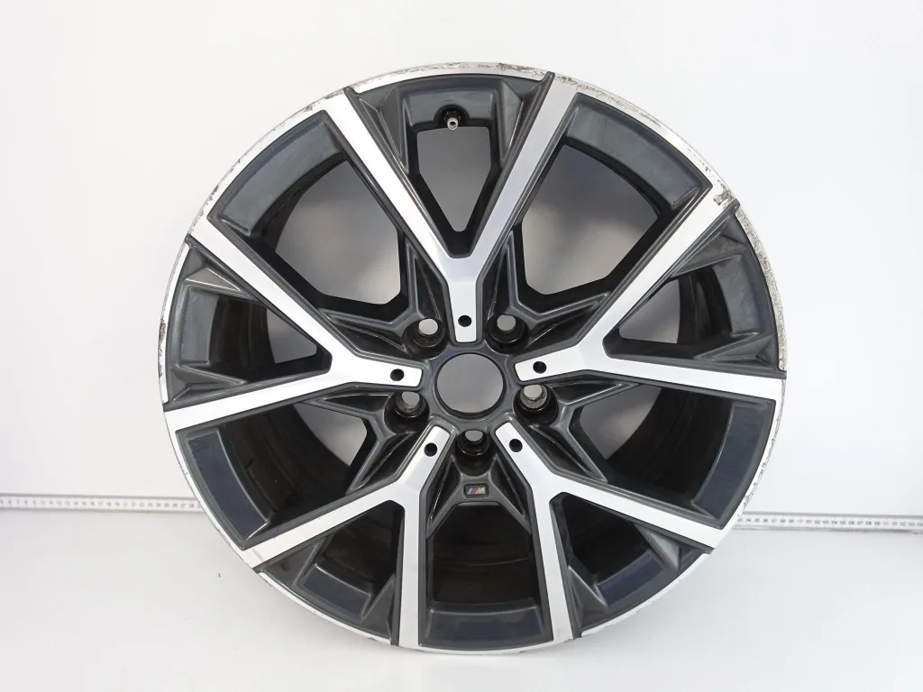 BMW 1 F40 2 GRAN COUPE F44 M-PAKIET FELGA 8Jx18 IS54 5x112 553M