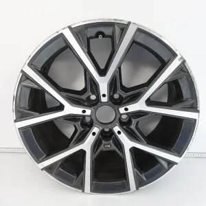 BMW 1 F40 2 GRAN COUPE F44 M-PAKIET FELGA 8Jx18 IS54 5×112 553M BMW 1 F40 2 GRAN COUPE F44 M-PAKIET FELGA 8Jx18 IS54 5x112 553M