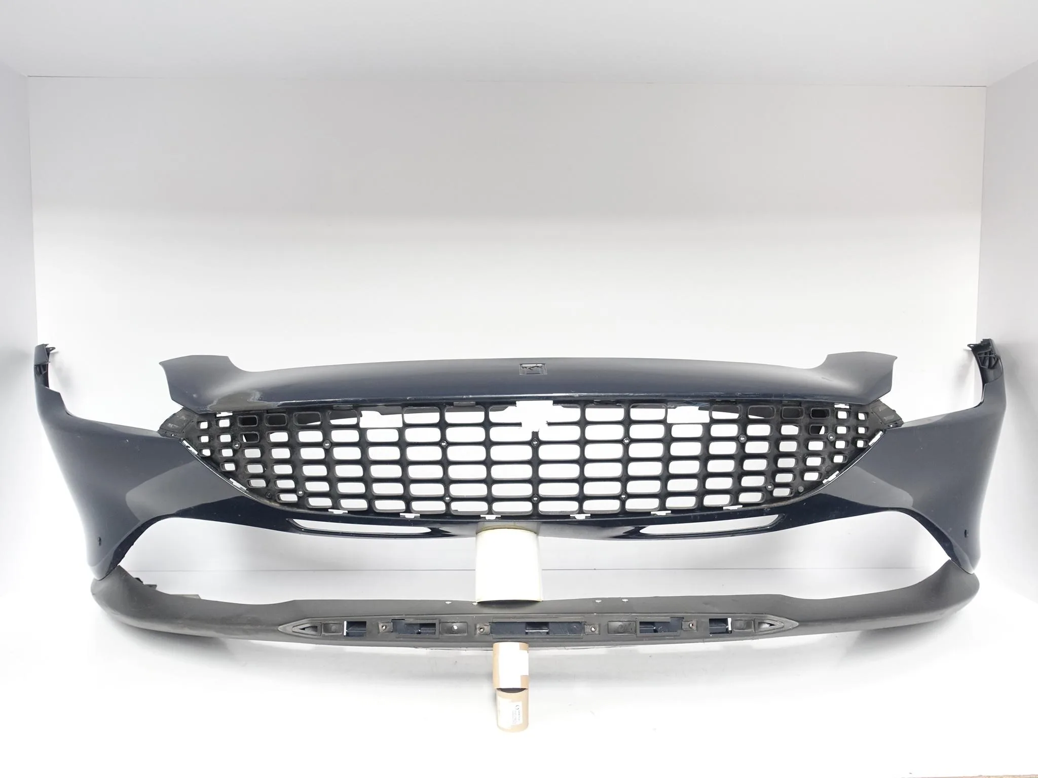 FERRARI ROMA F169 20-24 SPIDER ZDERZAK BUMPER + SPOILER + GRILL PRZÓD FERRARI ROMA F169 20-24 SPIDER ZDERZAK BUMPER + SPOILER + GRILL PRZÓD