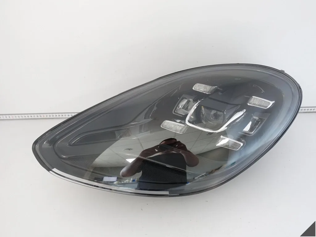 PORSCHE PANAMERA II 2 971 16-23 LAMPA HEADLIGHT FULL LED LEWA PRZÓD EUROPA PORSCHE PANAMERA II 2 971 16-23 LAMPA HEADLIGHT FULL LED LEWA PRZÓD EUROPA