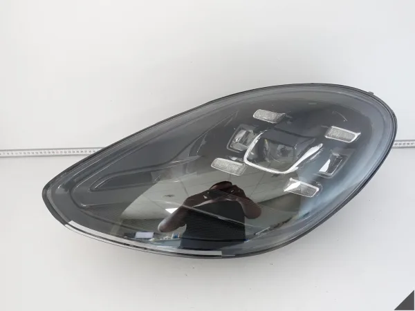 PORSCHE PANAMERA II 2 971 16-23 LAMPA HEADLIGHT FULL LED LEWA PRZÓD EUROPA