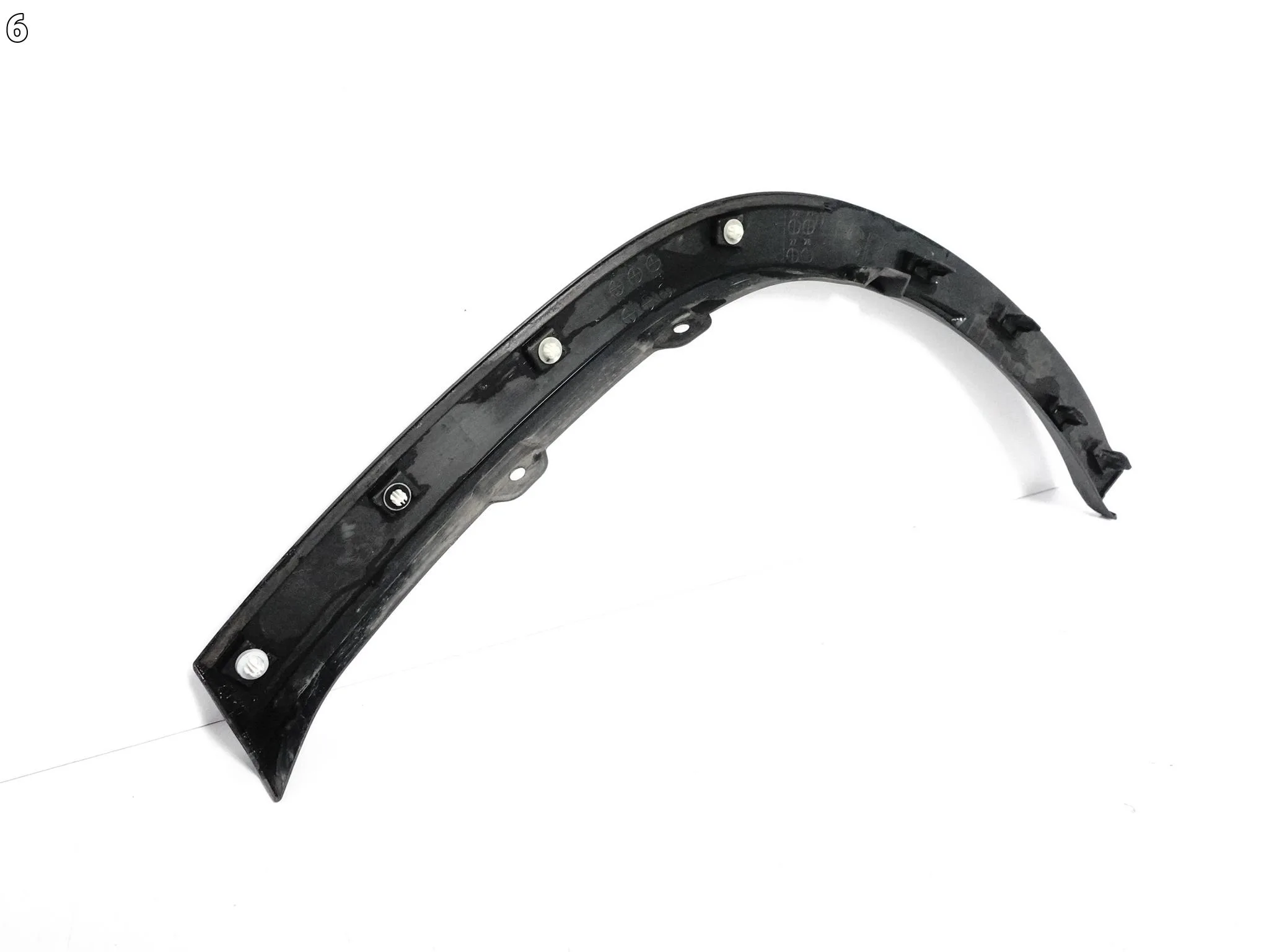 LEXUS RX RX450 RX350 IV 19-22 LIFT LISTWA OSŁONA NA BŁOTNIK PRAWA TYŁ LEXUS RX RX450 RX350 IV 19-22 LIFT LISTWA OSŁONA NA BŁOTNIK PRAWA TYŁ - obrazek 7