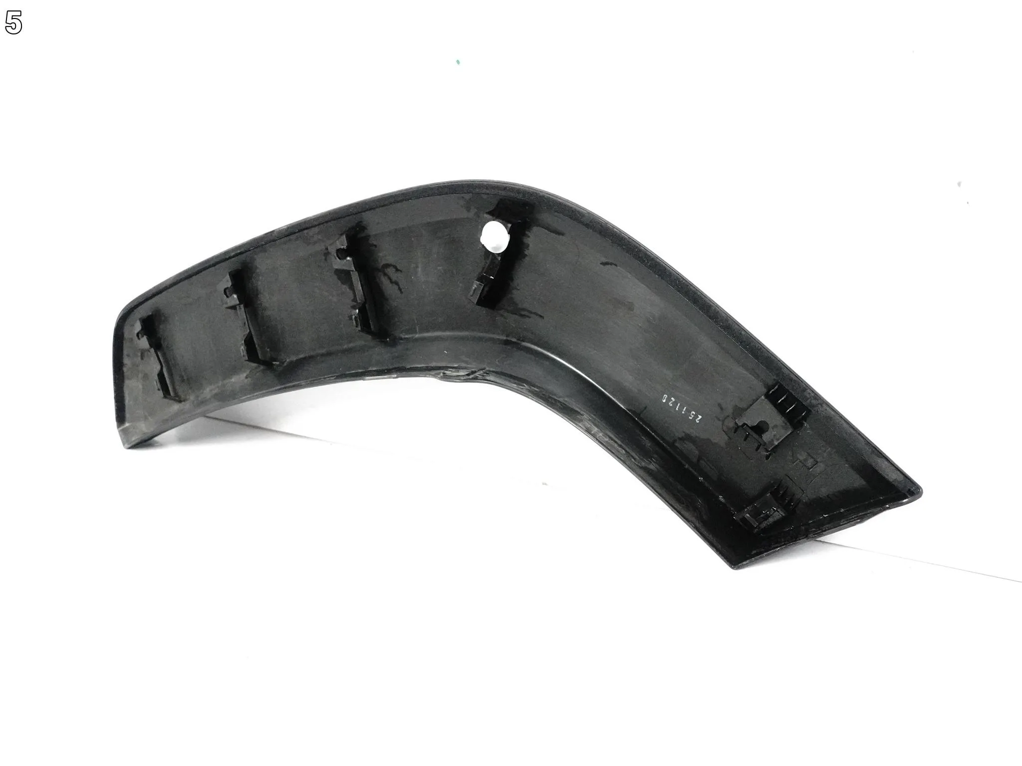 TOYOTA RAV4 V 5 19- LISTWA OSŁONA NA DRZWI TYŁ PRAWA 75061-42010 TOYOTA RAV4 V 5 19- LISTWA OSŁONA NA DRZWI TYŁ PRAWA 75061-42010 - obrazek 6