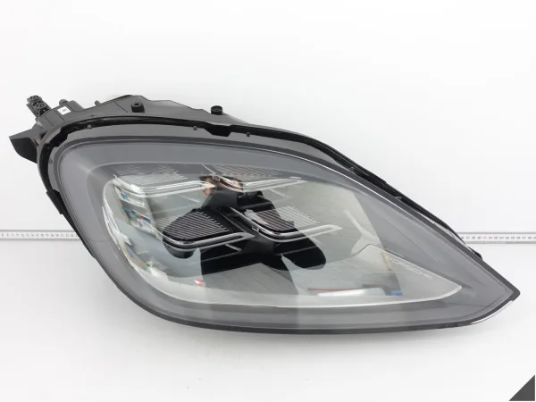 PORSCHE CAYENNE III 3 E3 9Y0 LIFT 23- LAMPA FULL LED PRAWA PRZÓD EUROPA PORSCHE CAYENNE III 3 E3 9Y0 LIFT 23- LAMPA FULL LED PRAWA PRZÓD EUROPA