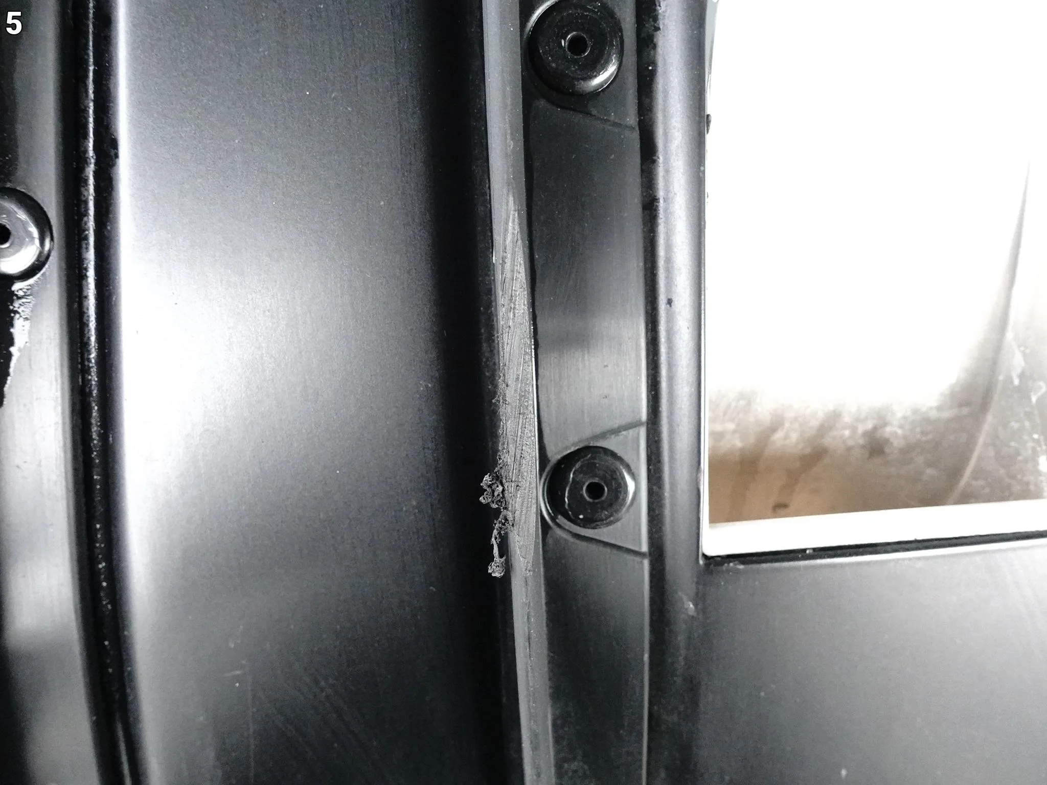 PORSCHE 911 992 GT3 21- SPOILER DYFUZOR PŁYTA OSŁONA PODŁOGA POD SILNIK TYŁ PORSCHE 911 992 GT3 21- SPOILER DYFUZOR PŁYTA OSŁONA PODŁOGA POD SILNIK TYŁ - obrazek 6